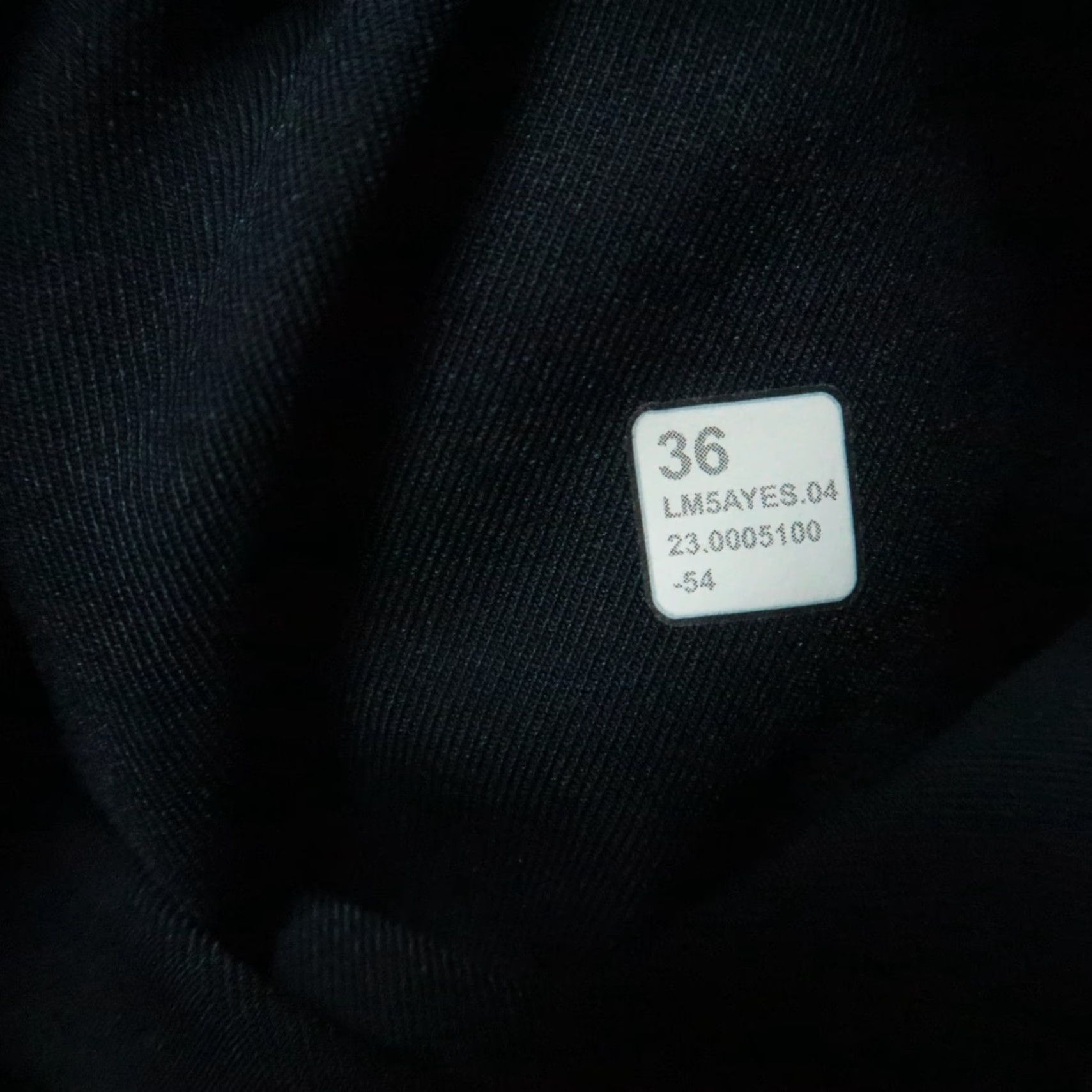 Lululemon Lululemon Pants Men 36x31 Blue Classic Fit 5-Pocket Warpstreme Trouser Shirt? Size US 36 / EU 52 - 7 Thumbnail