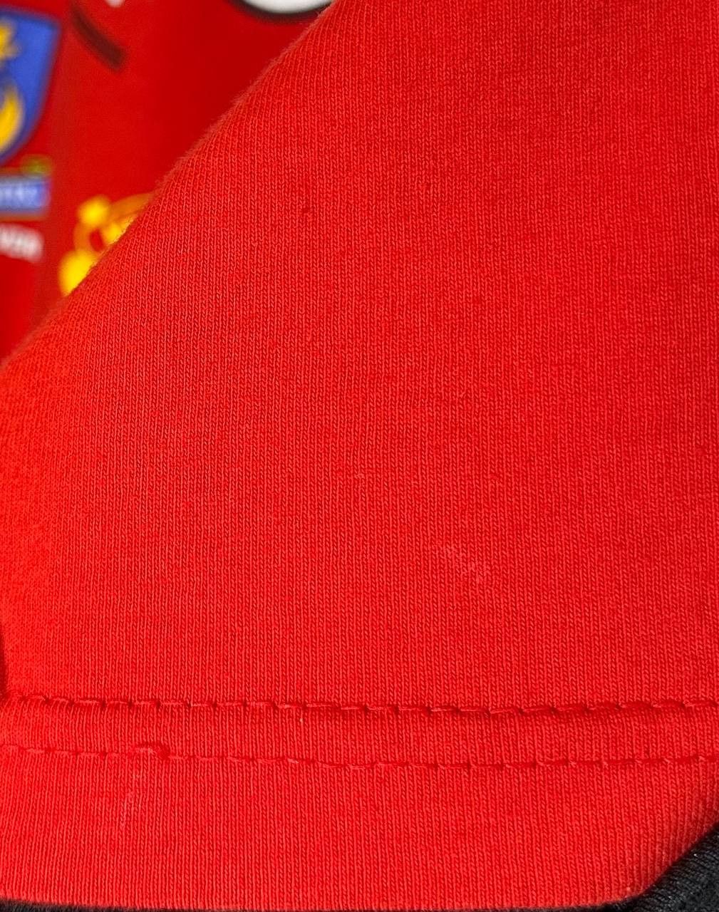 Other Liverpool Football Club 2006 FA Cup Final Cardiff Fan TShirt Size US S / EU 44-46 / 1 - 9 Thumbnail
