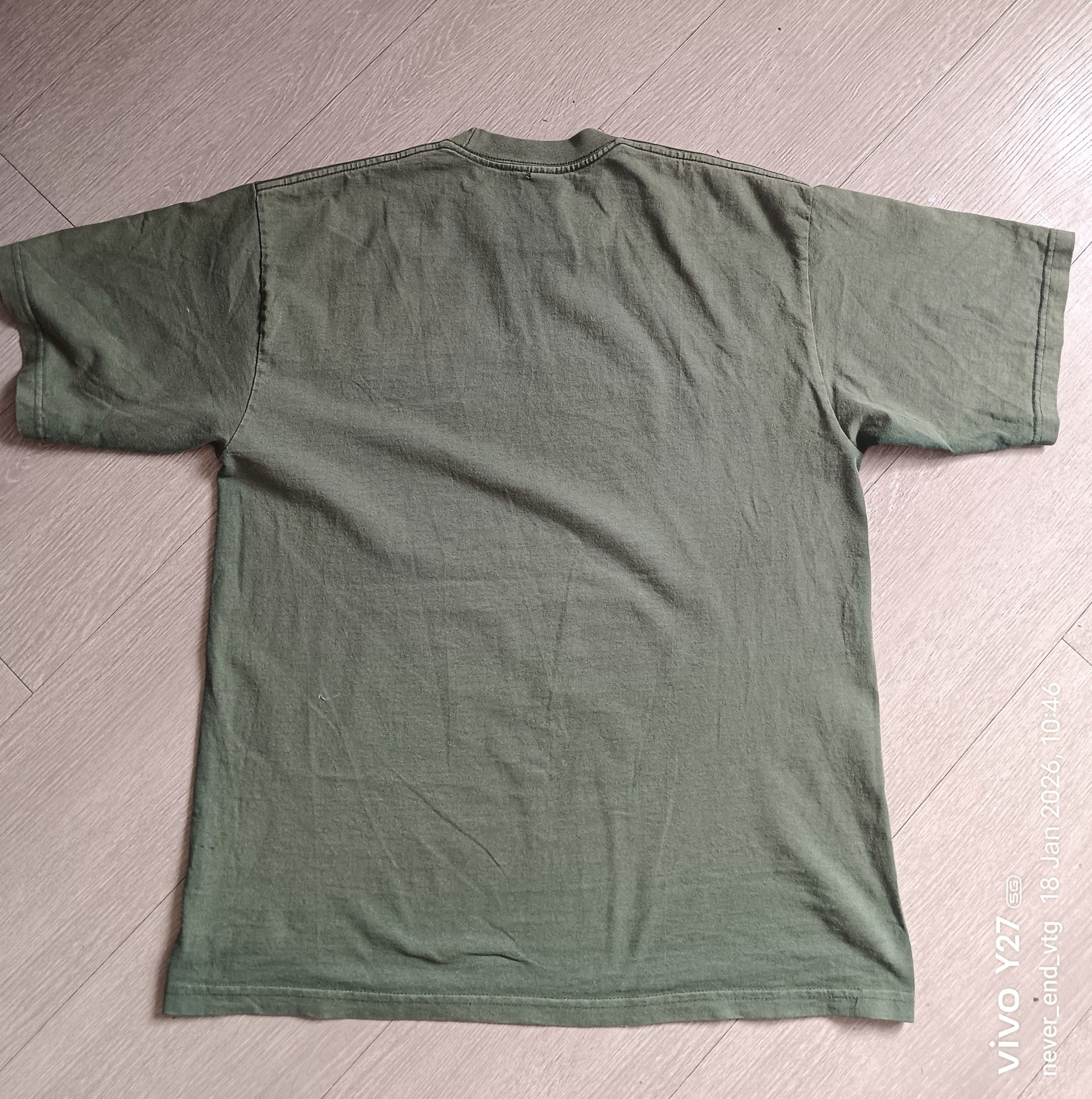 Vintage Vintage Unbalance Size US XL / EU 56 / 4 - 5 Thumbnail