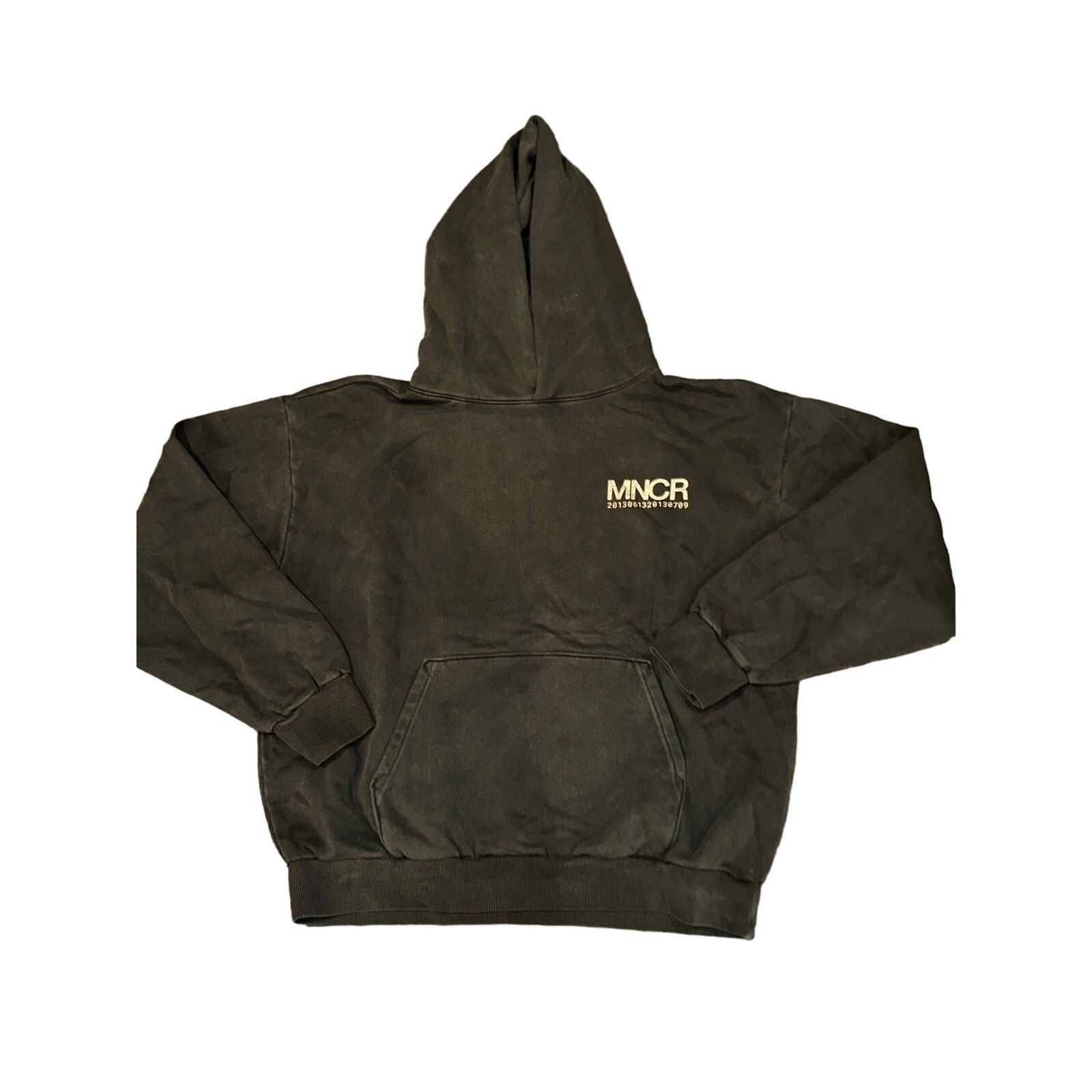 BTS FESTA 2024 Hoodie フーディ 　アパレル 2024 FESTA] BTS Zip-up Hoodie (BLACK- Name on Back) - A-KPOP