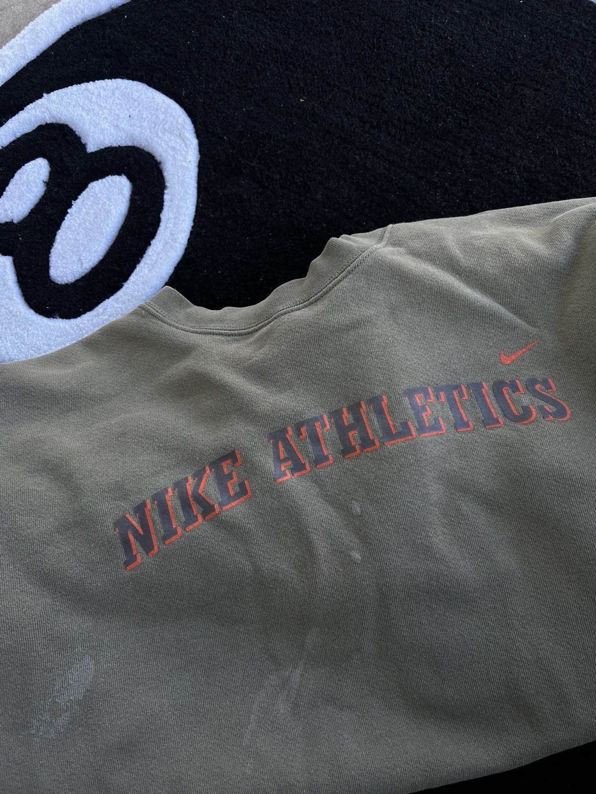 Nike Athletics Sweatshirt