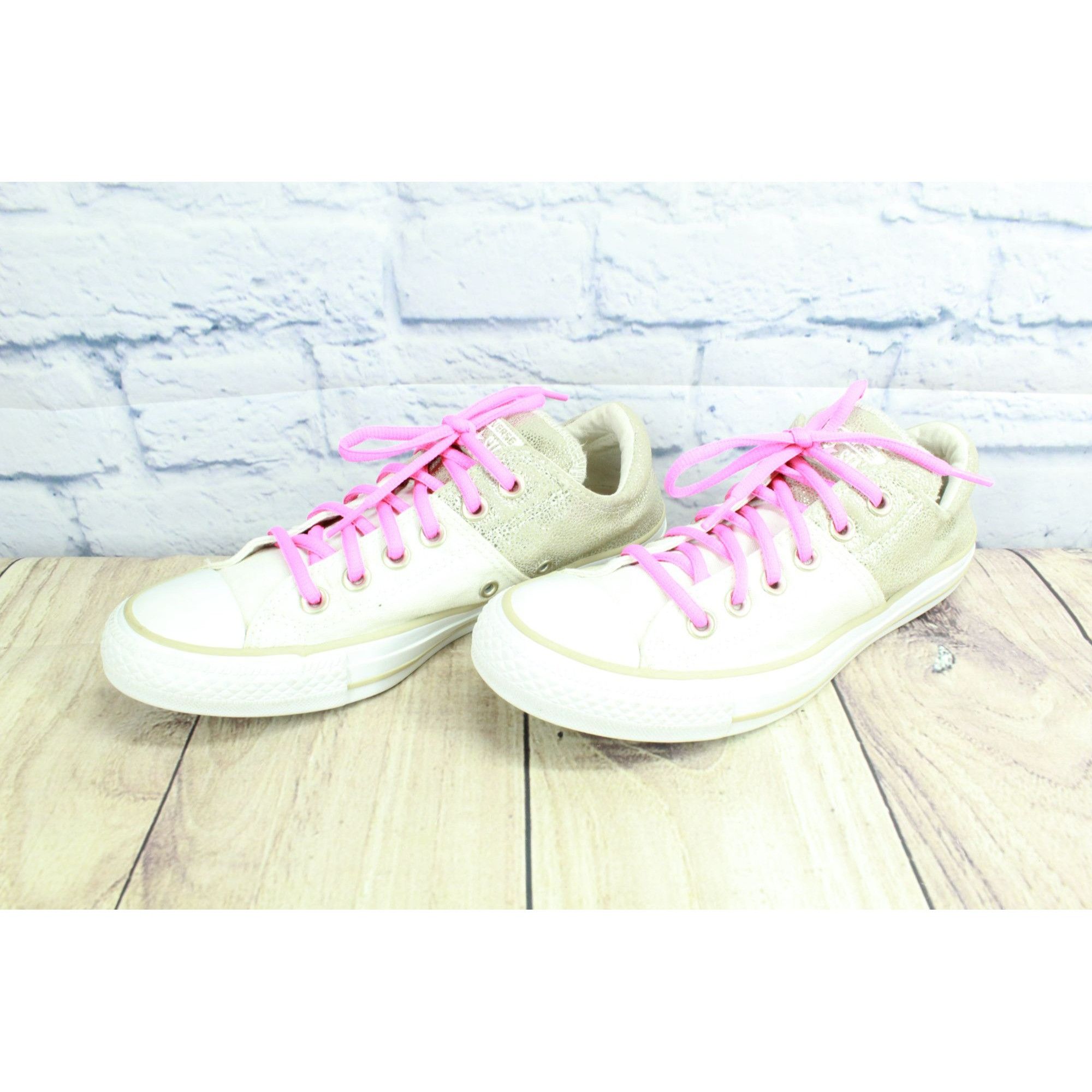 Converse Converse All Star Madison Women's Sneaker Shoes Size US 8 / IT 38 - 2 Thumbnail
