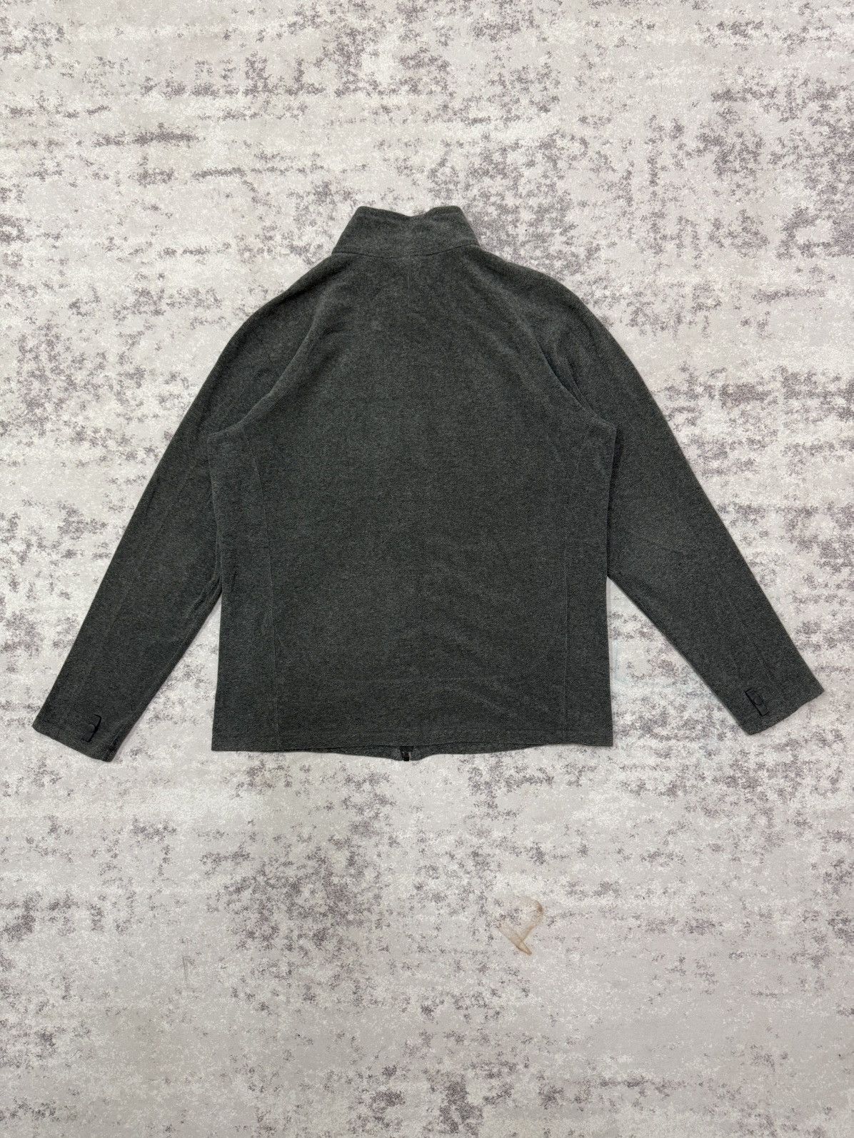 The North Face The North Face Polartec Classic Zip Up Fleece Sweater Size US S / EU 44-46 / 1 - 16 Thumbnail