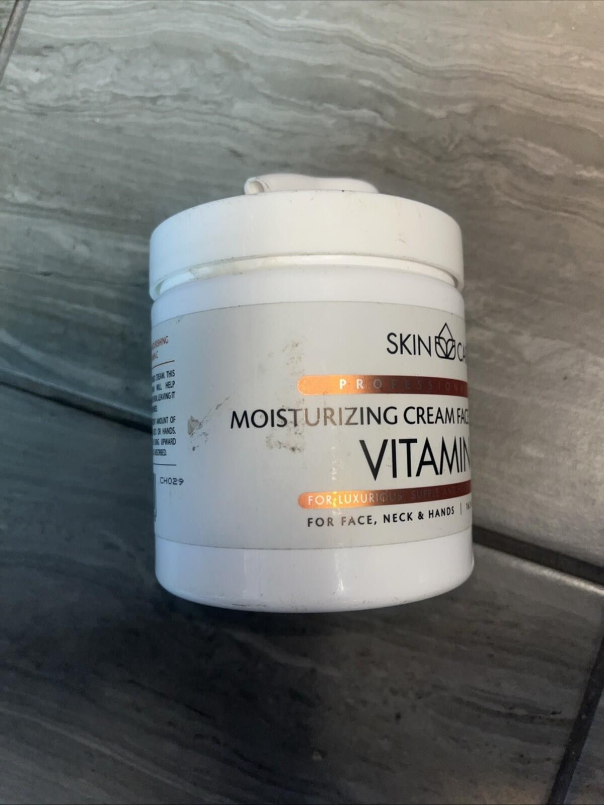 Other Crystal Line Health & Beauty 16.9oz Skin Care Vitamin C Size ONE SIZE - 1 Thumbnail