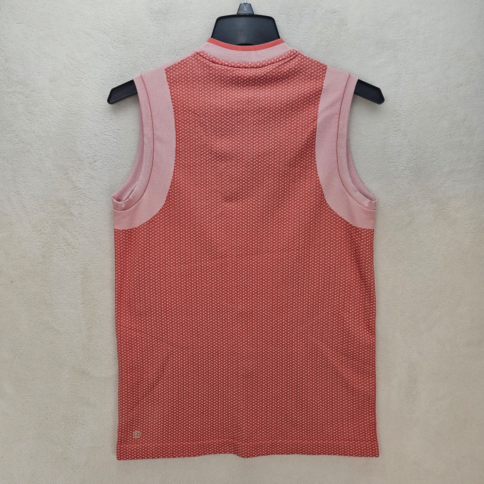 Adidas ADIDAS WOMEN'S SMALL ULTIMATE 365 TOUR PRIMEKNIT GOLF POLO Size S / US 4 / IT 40 - 5 Thumbnail