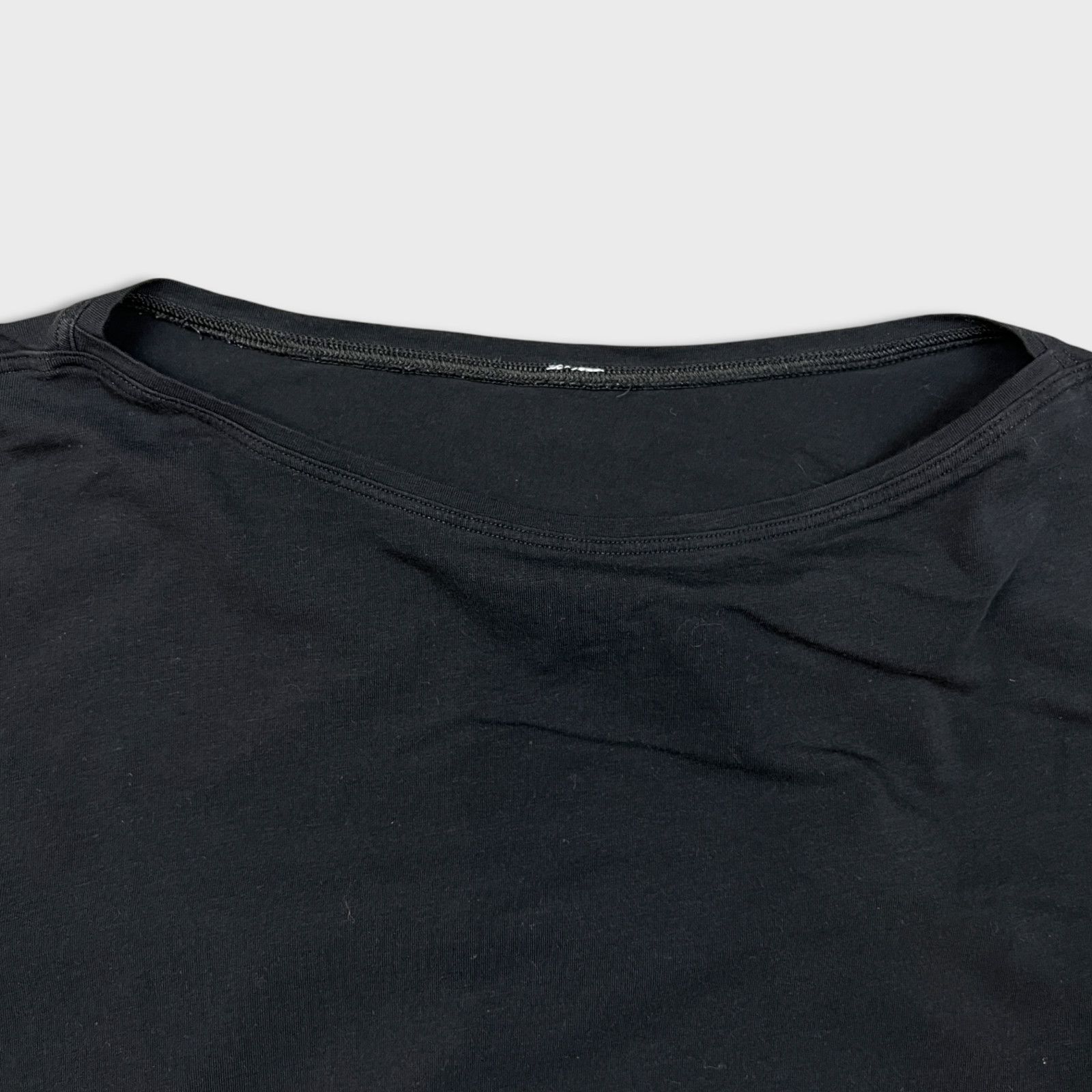 Lululemon Lululemon Shirt Athletic Wide Training Lightweight Blank Tee Size US S / EU 44-46 / 1 - 2 Thumbnail