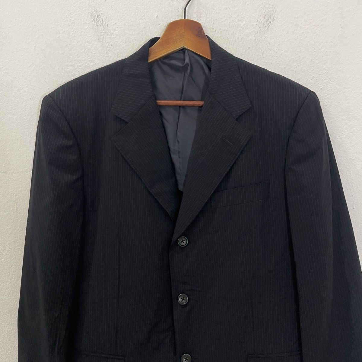 Loro Piana Vintage Loro Piana Coat Jacket Size US S / EU 44-46 / 1 - 4 Thumbnail
