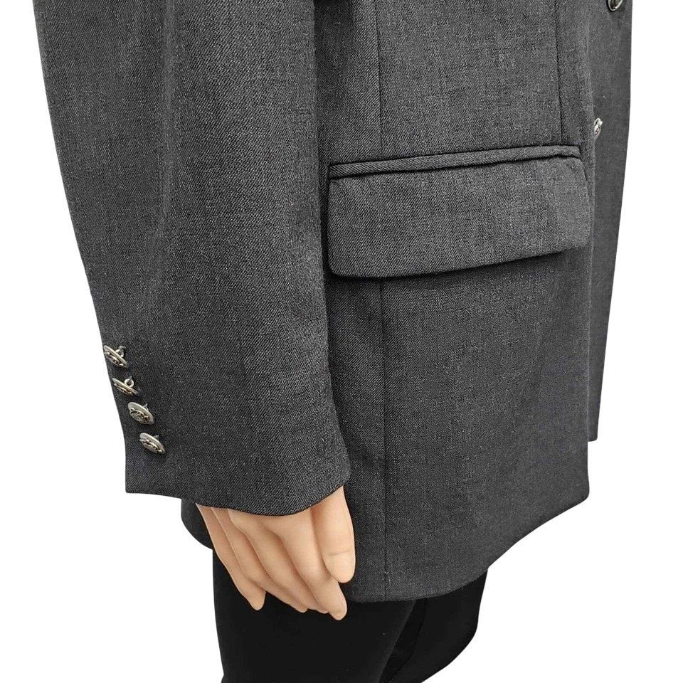 Lauren Ralph Lauren LAUREN RALPH LAUREN Petite Blazer Jacket L Single Breasted Size L / US 10 / IT 46 - 6 Thumbnail