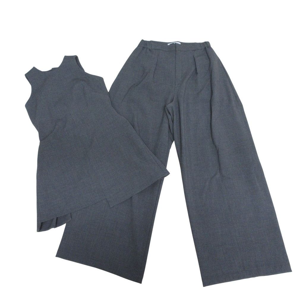 Other Other UN3D Back Open Bustier 2way Set Up Others Suits DUTY FREE for USA Size ONE SIZE - 1 Thumbnail