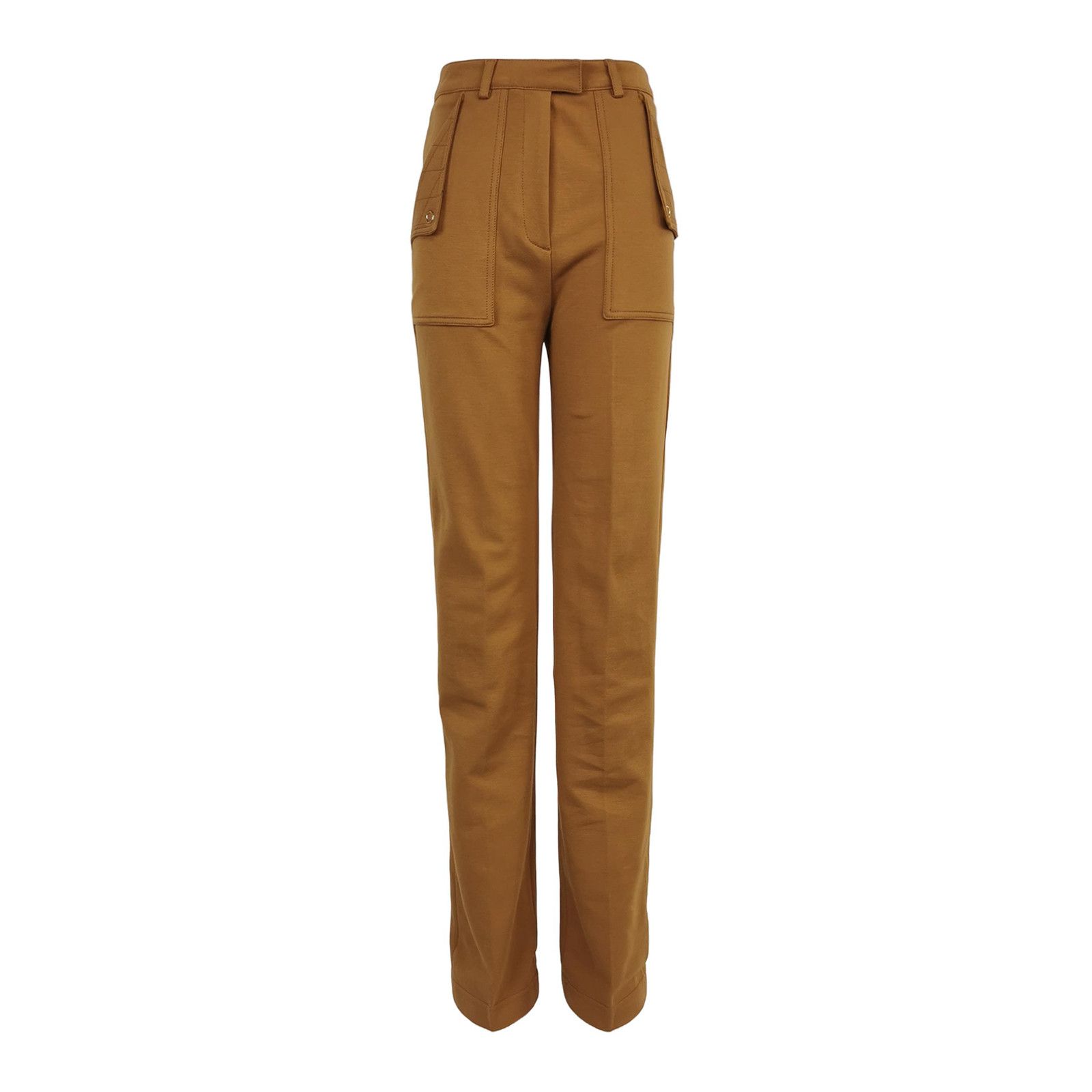 Burberry Burberry Women 2 Pants Size 26" / US 2 / IT 38 - 1 Thumbnail