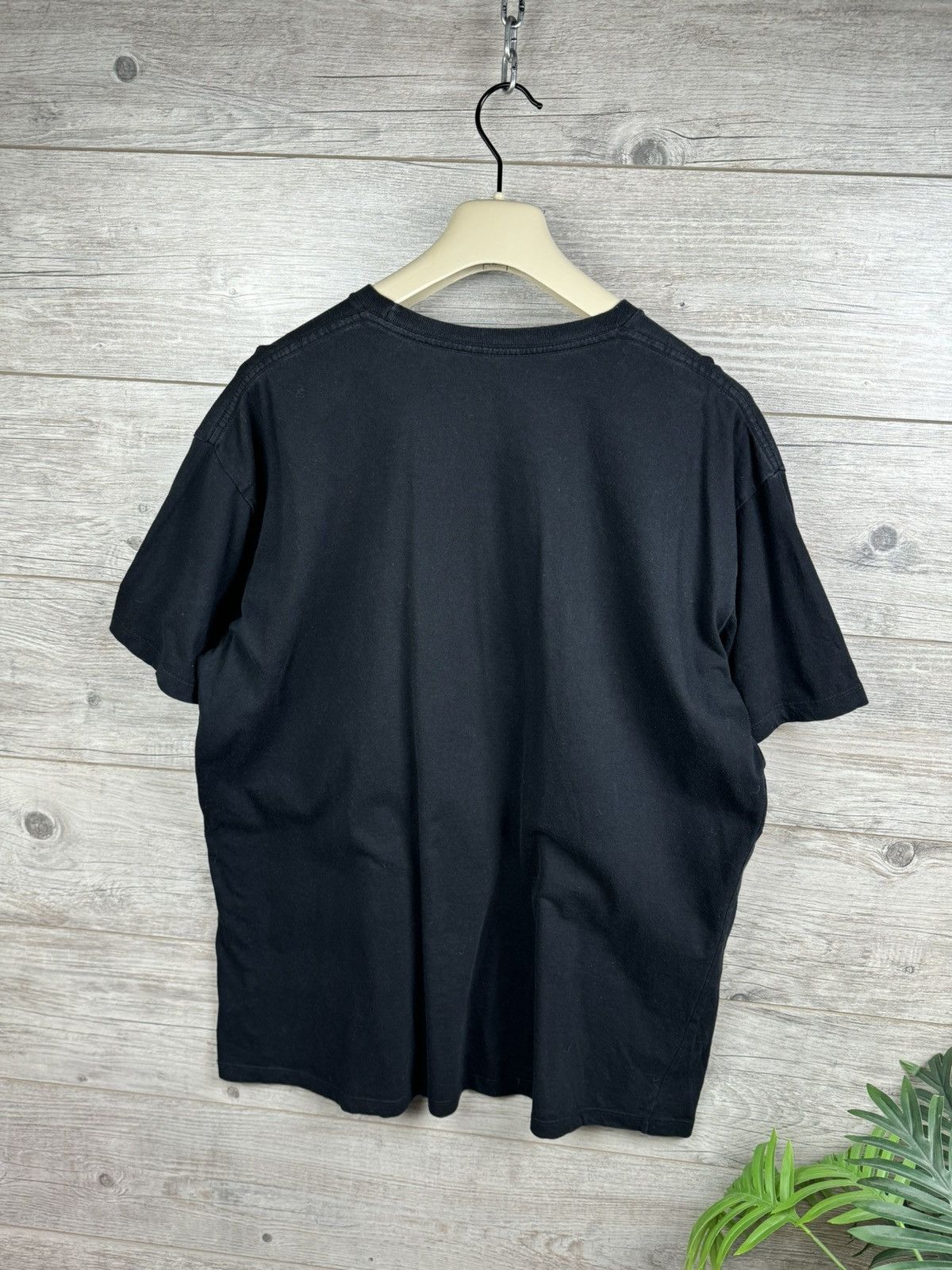 Hard Rock Cafe × Japanese Brand Hard Rock Tee T-shirt Hype Size XXL Size US XXL / EU 58 / 5 - 8 Thumbnail