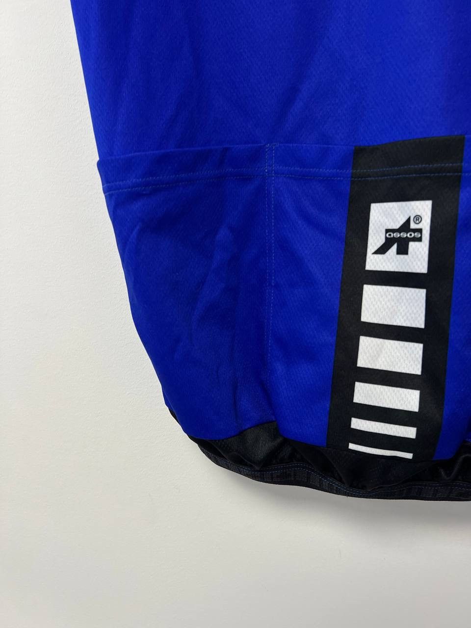 Other Vintage Assos Professional Cycling Jersey Racing Bicycle XL Size US XL / EU 56 / 4 - 16 Thumbnail