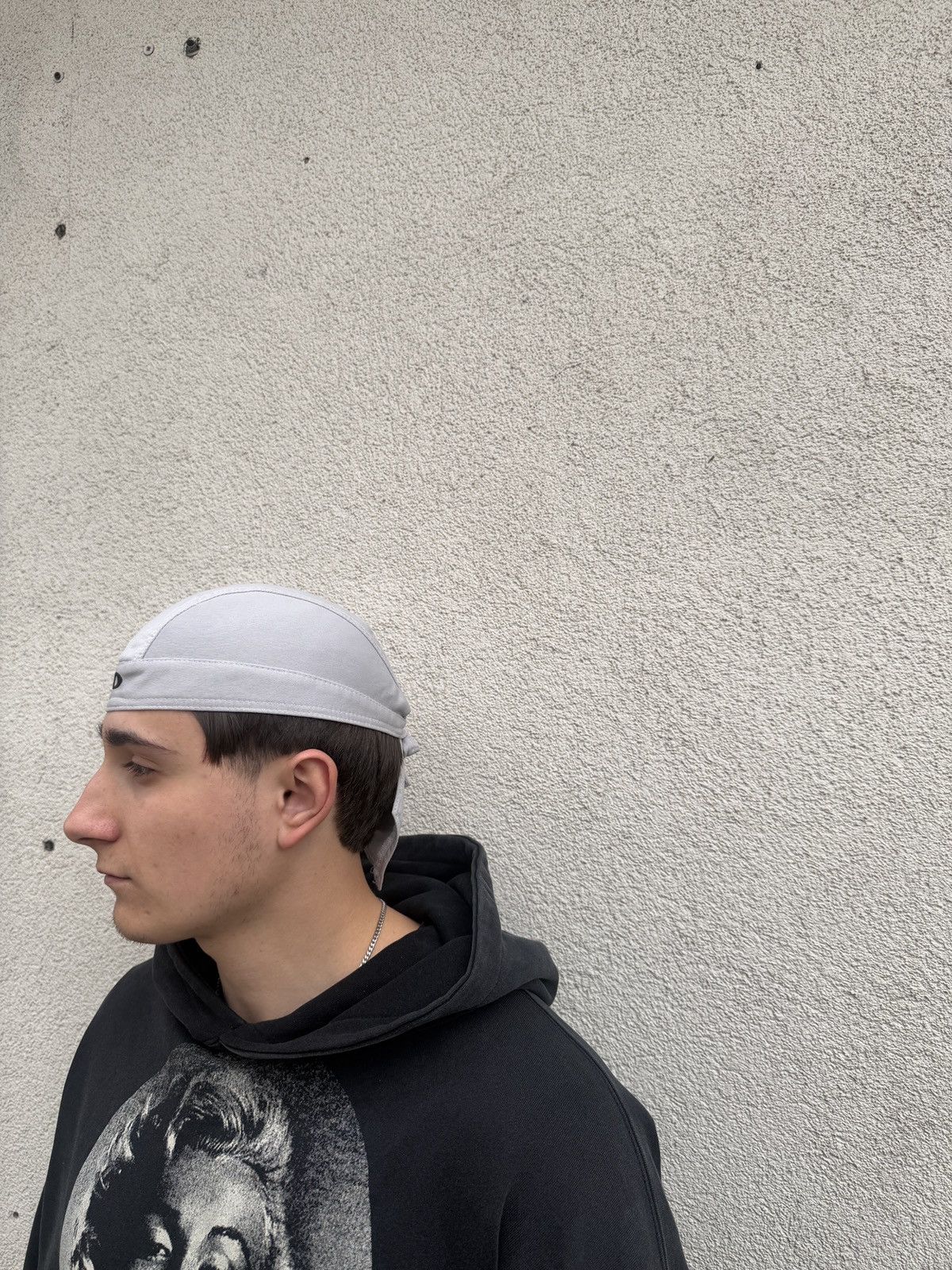 Oakley Oakley Durag Bandana Vintage Size ONE SIZE - 4 Thumbnail