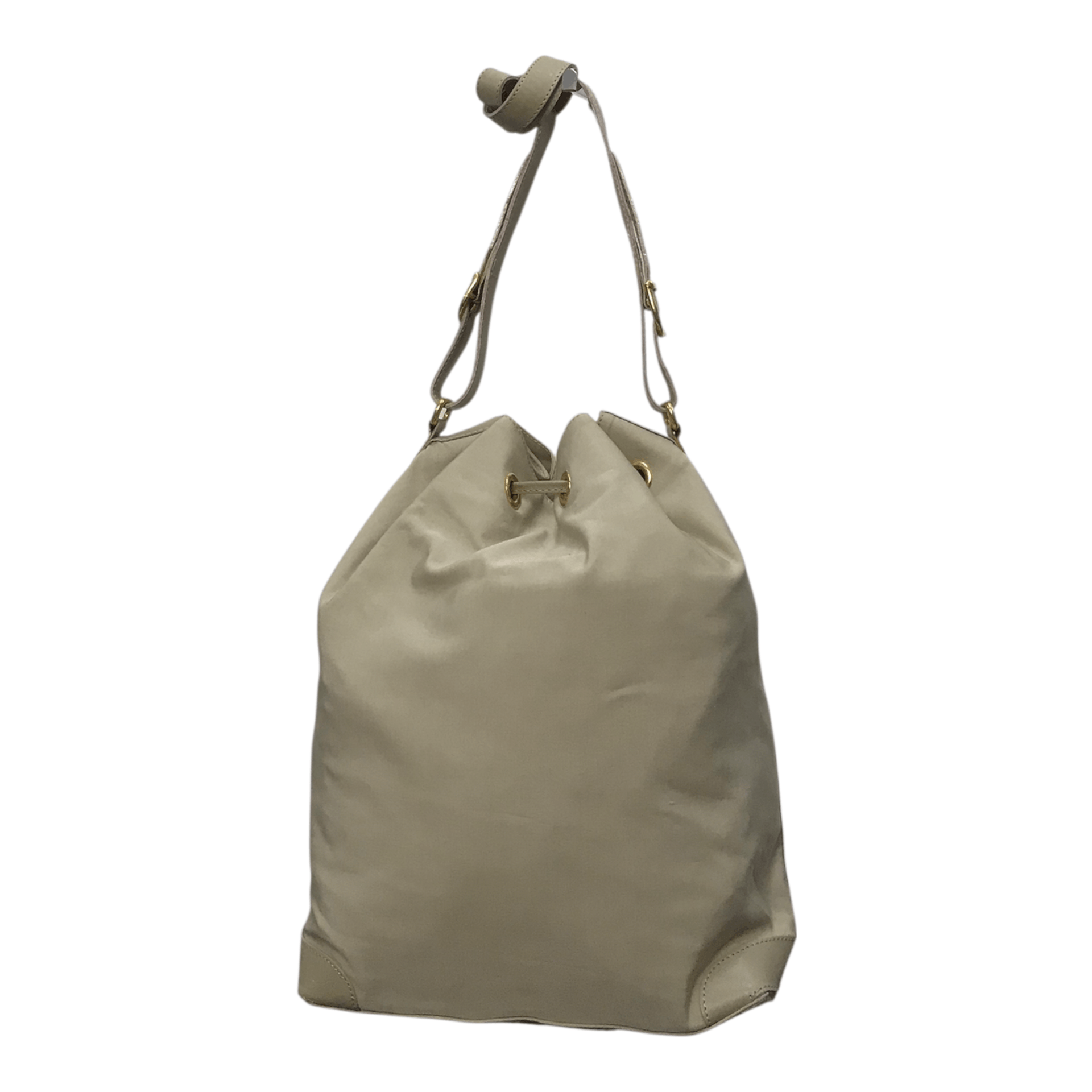 Valentino Valentino Genuine Leather Bucket Bag Size ONE SIZE - 2 Thumbnail
