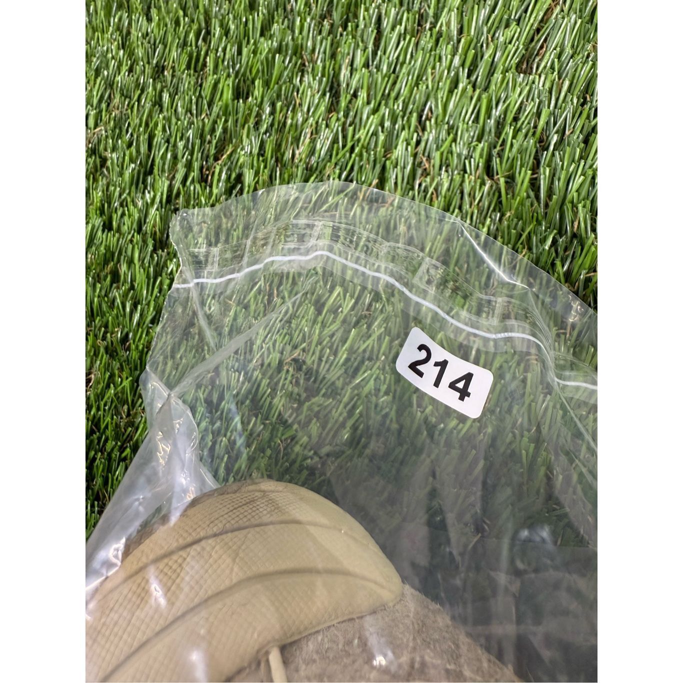 Adidas Size 8 - adidas Yeezy 500 Super Moon Yellow Size US 8 / EU 41 - 9 Thumbnail
