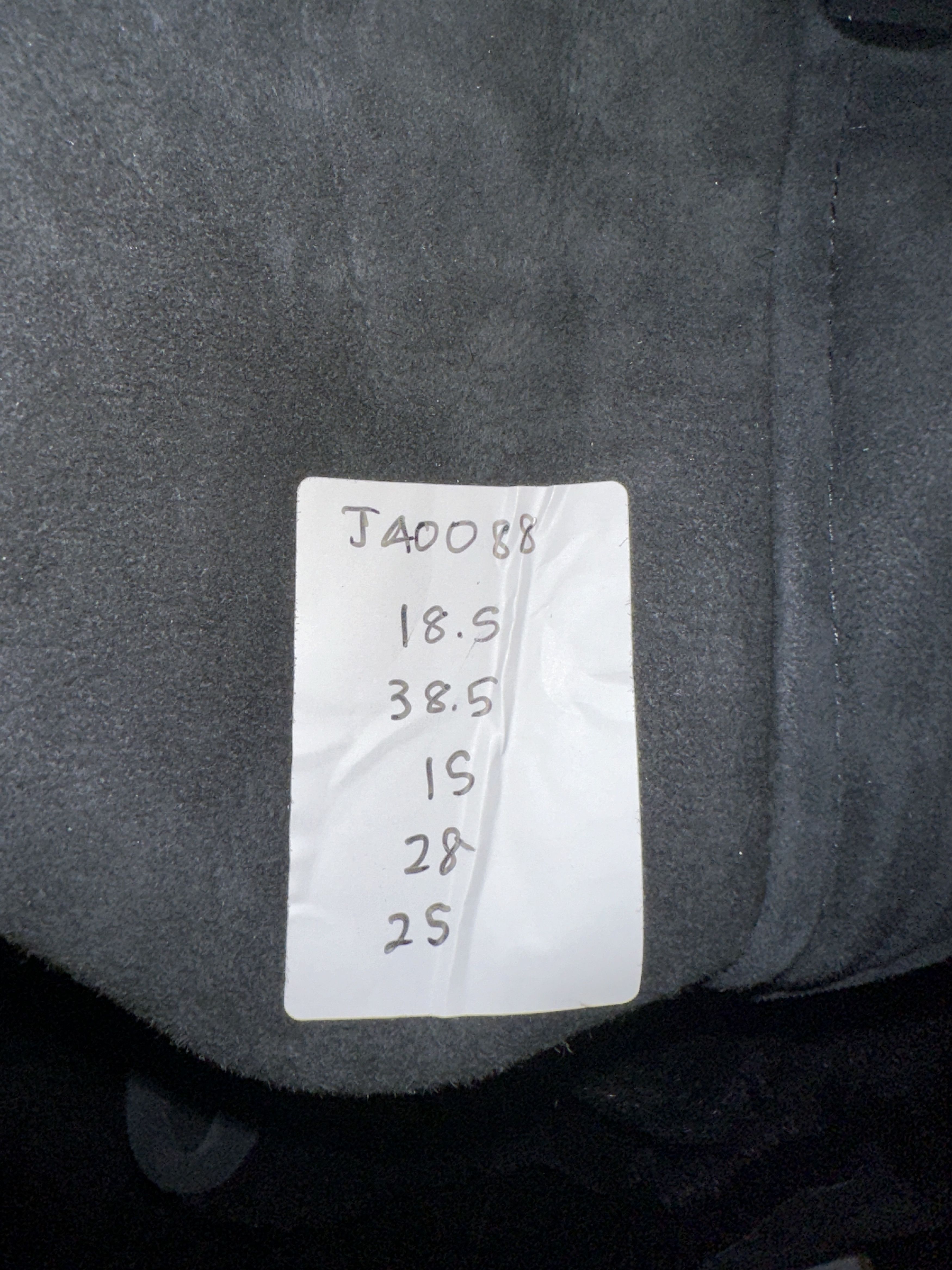 If Six Was Nine Vintage Japanese Brand Faux Fur Long Jacket JA0088 Size US S / EU 44-46 / 1 - 10 Thumbnail