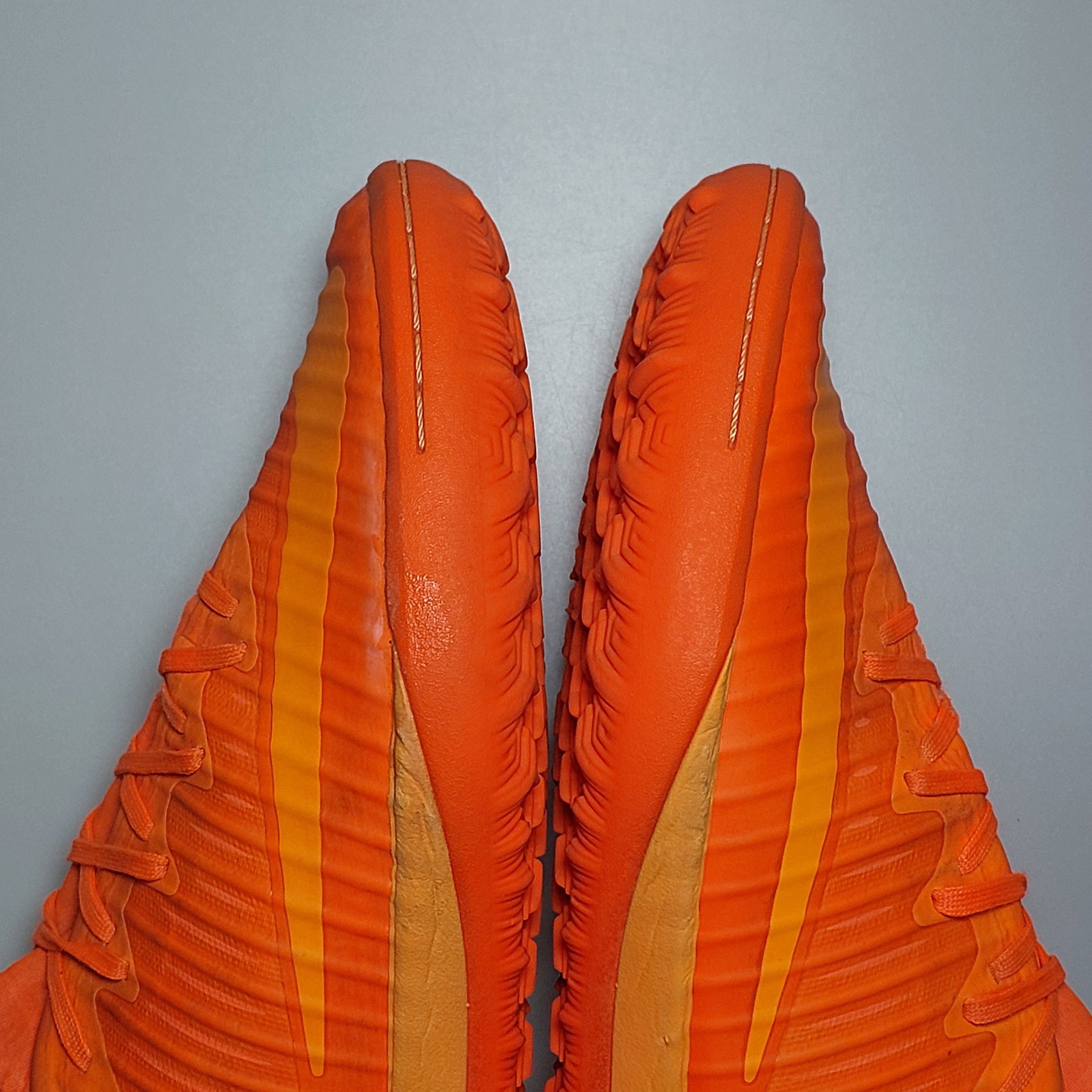 Nike MercurialX Finale II TF Turf 831975-888 US8.5 UK7.5 26.5CM Size US 8.5 / EU 41-42 - 8 Thumbnail
