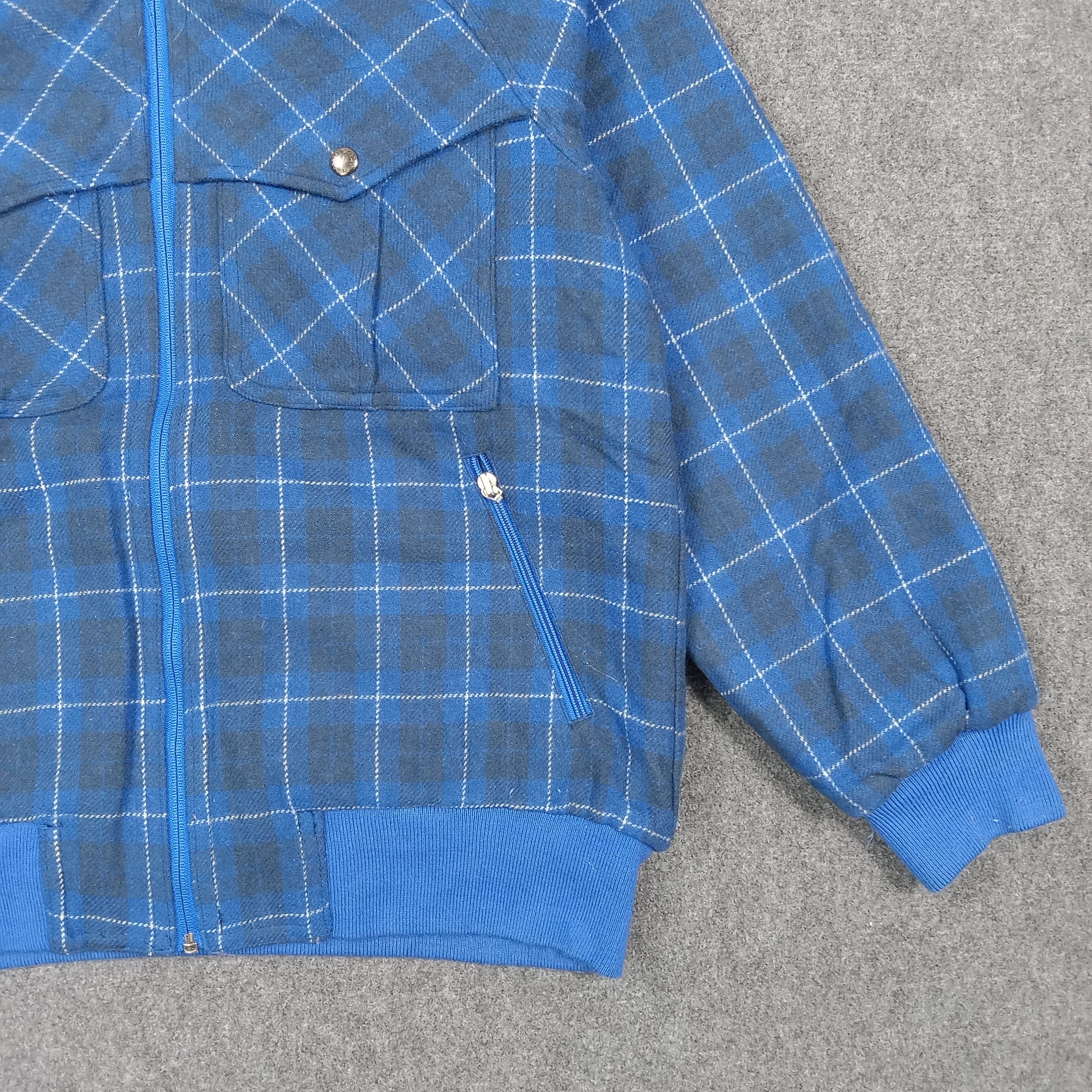 Descente Descente Eizac American Skulls Custom Jacket C281N4 Size US M / EU 48-50 / 2 - 10 Thumbnail