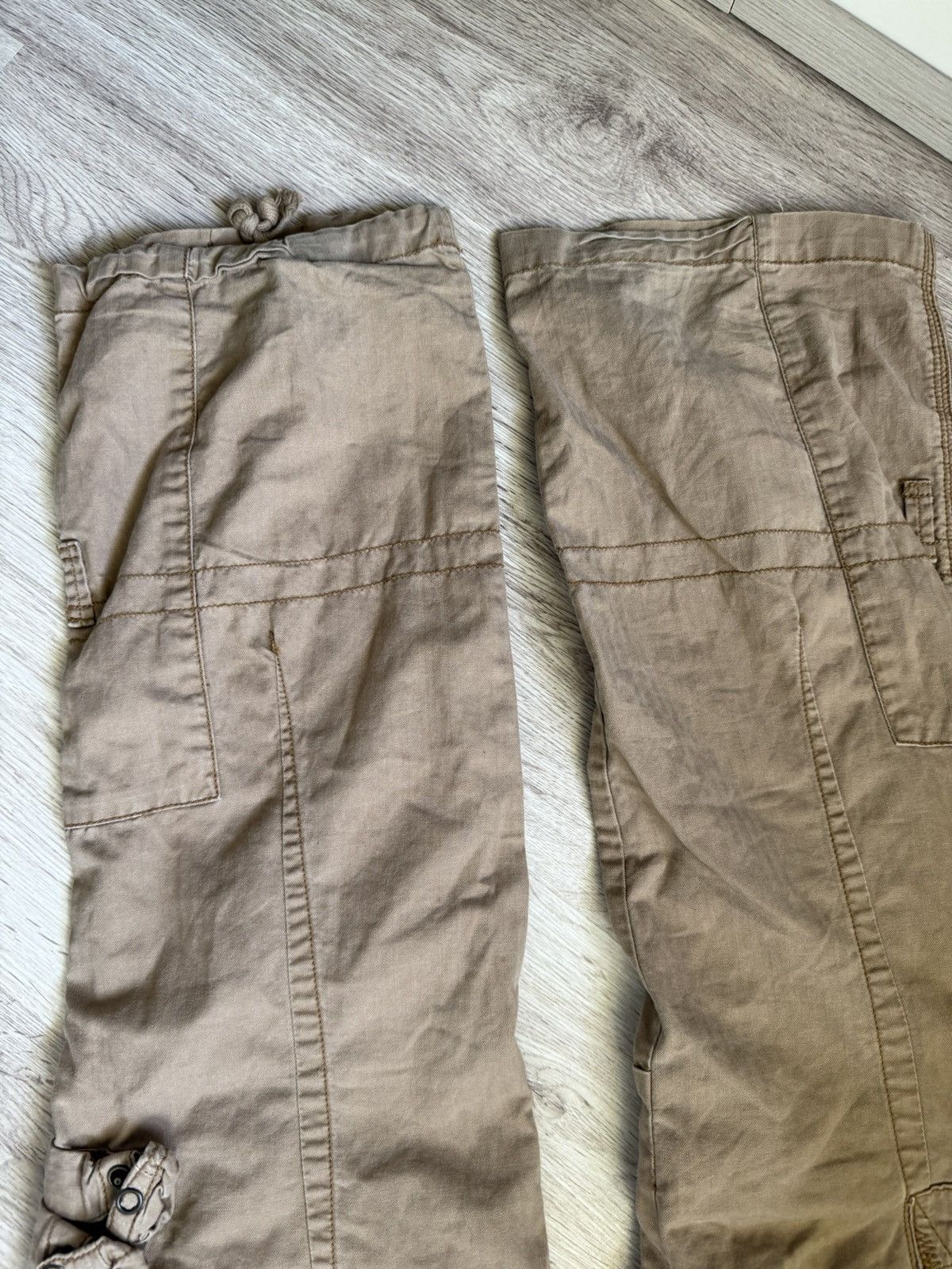 Polo Ralph Lauren Polo Ralph Lauren pant mans cargo slim fit 38/32 Size US 36 / EU 52 - 21 Thumbnail