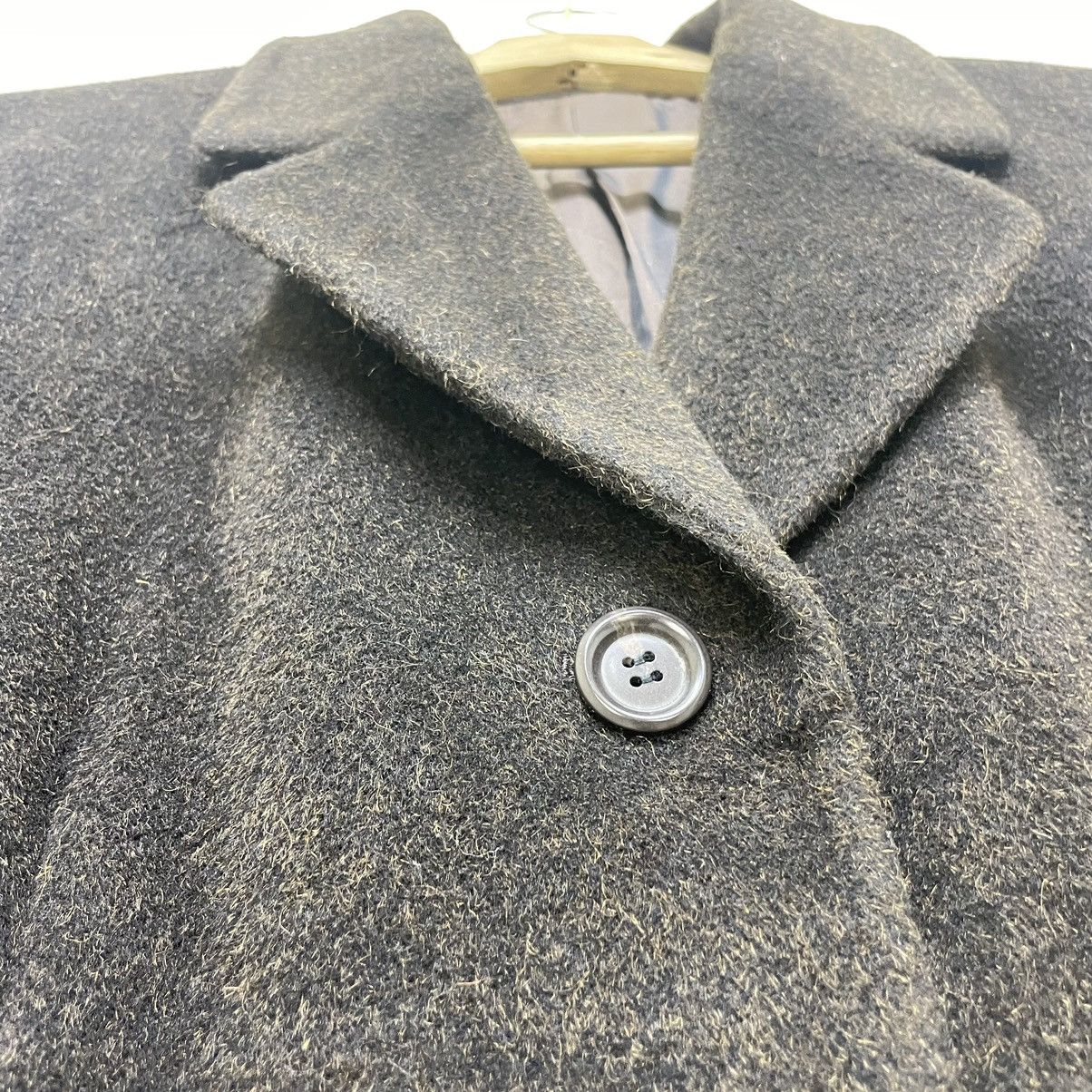 Autumn Cashmere Italian Designer Hilton Made In Italy Size M / US 6-8 / IT 42-44 - 4 Thumbnail