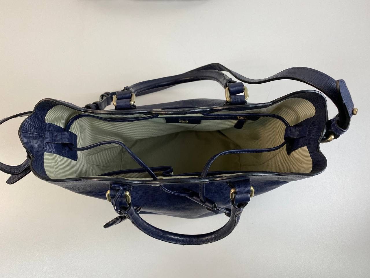 Vintage Radley London luxury bag Size ONE SIZE - 13 Thumbnail