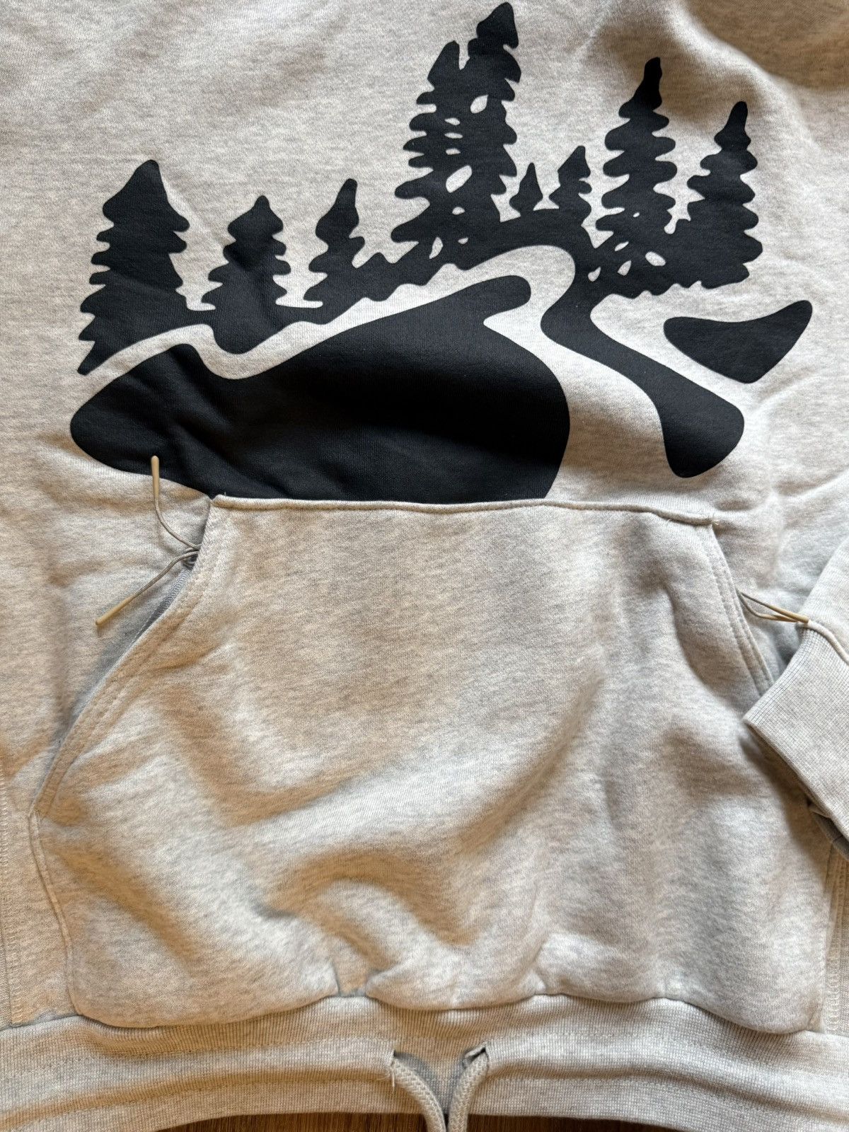 Reese Cooper Reese Cooper X OutdoorWorld hoodie Medium Size US M / EU 48-50 / 2 - 2 Thumbnail