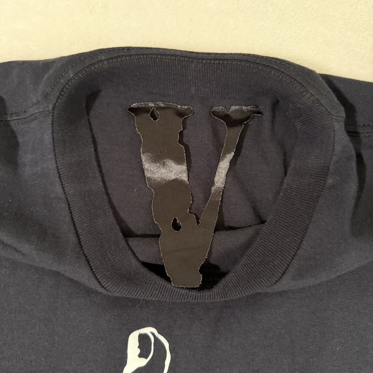Vlone VLONE FUCK SCHOOL TEE SHIRT Size US L / EU 52-54 / 3 - 4 Thumbnail