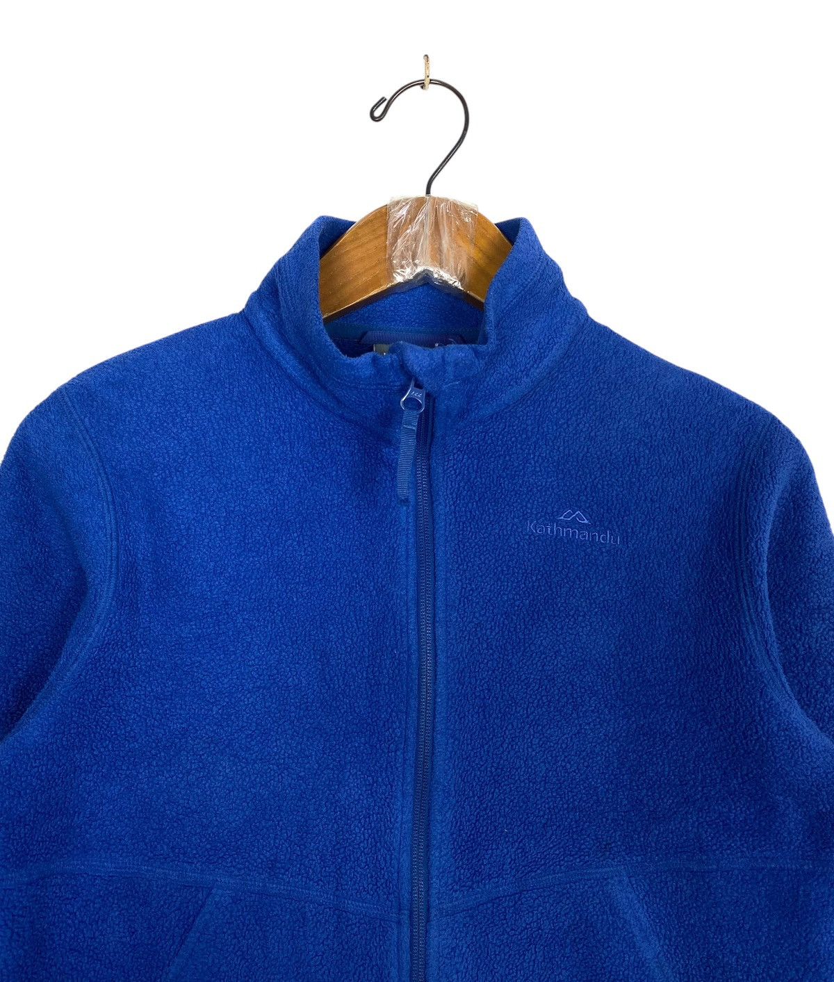 Kathmandu Rare‼️ Kathmandu Fleece Zipper Altica 200 Size US S / EU 44-46 / 1 - 4 Thumbnail