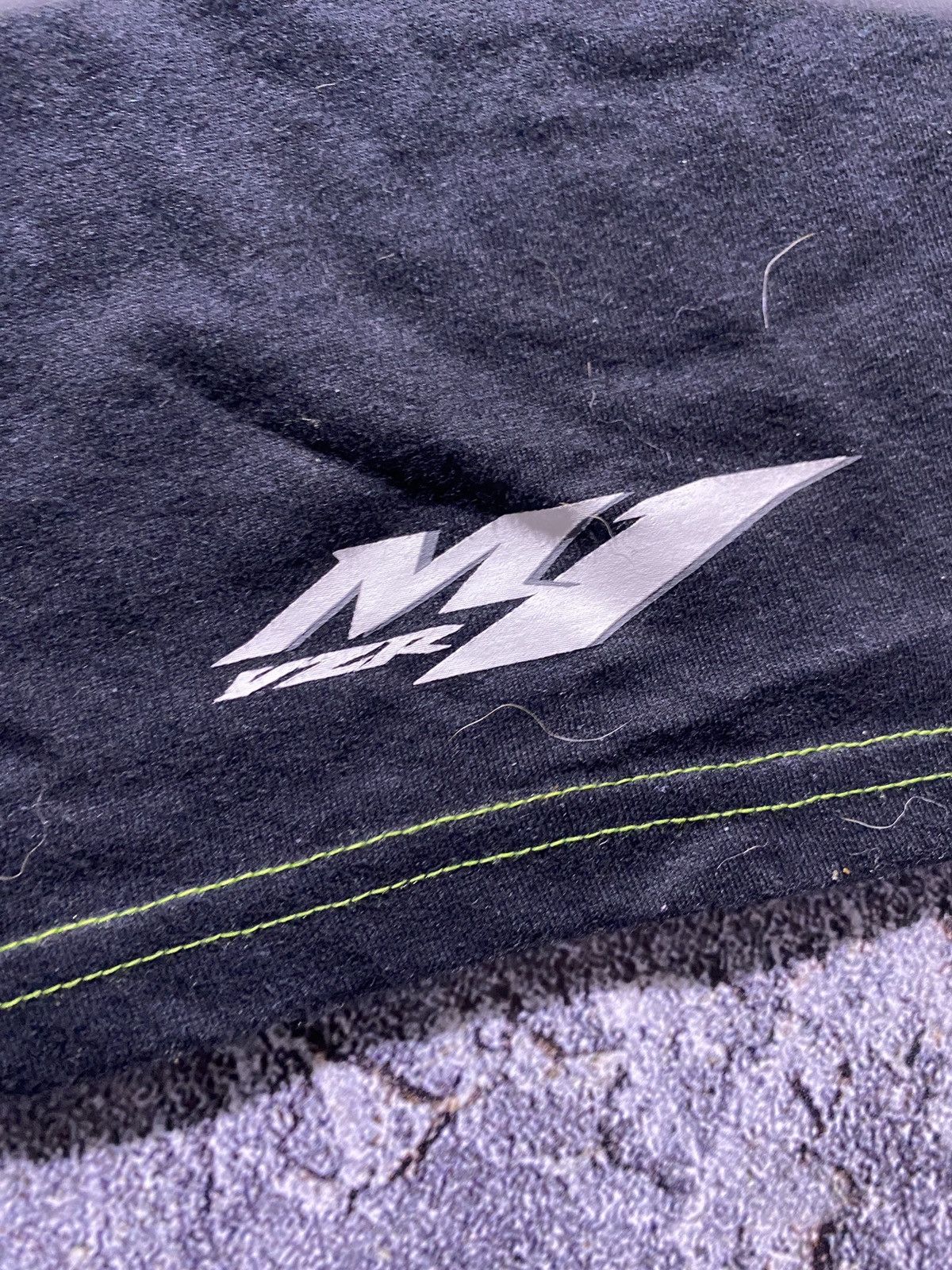 Japanese Brand × Yamaha TECHNO YAMAHA x MONSTER ENERGY UTRA RARE NASCAR TEE Size US XXL / EU 58 / 5 - 10 Thumbnail