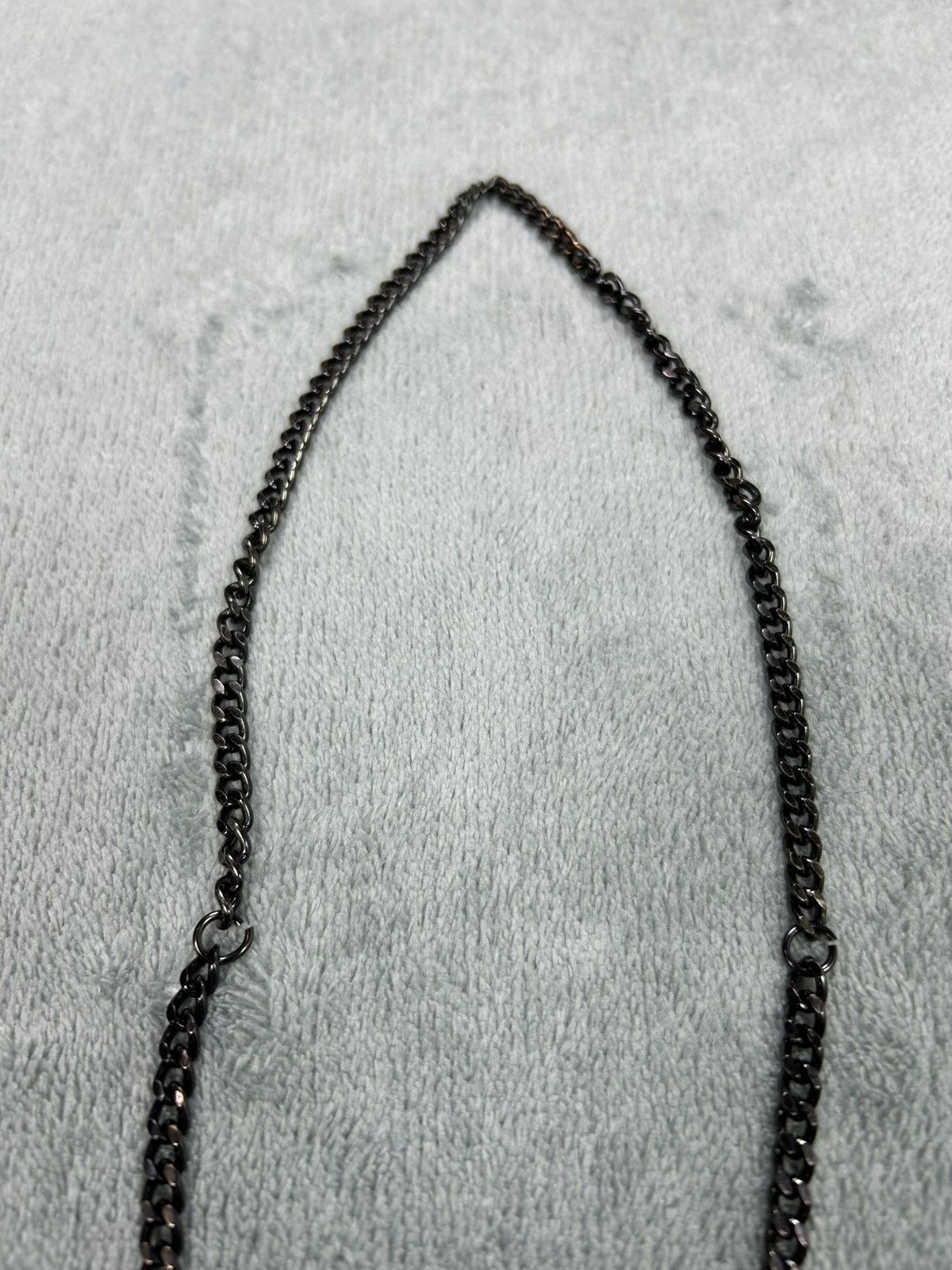 Jean Paul Gaultier Jean Paul Gaultier Necklace Size ONE SIZE - 4 Thumbnail