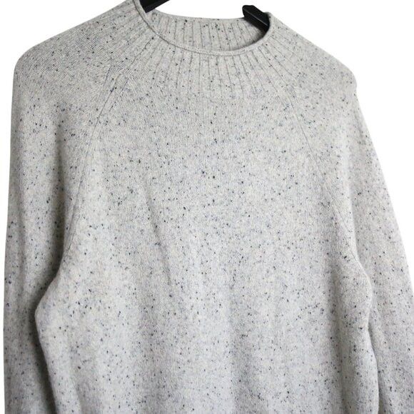 Banana Republic Banana Republic Wool Donegal Heritage Collection Sweater Size US M / EU 48-50 / 2 - 2 Thumbnail