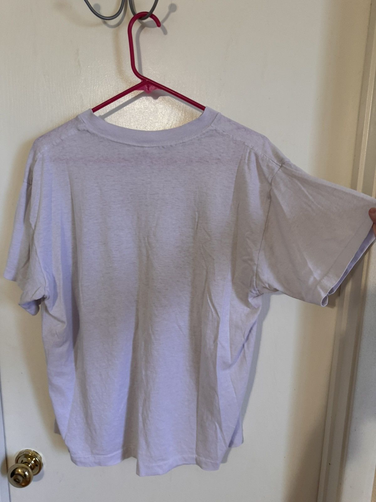 Vintage San Antonio Hot Spot Vintage Tee Size US XL / EU 56 / 4 - 7 Thumbnail