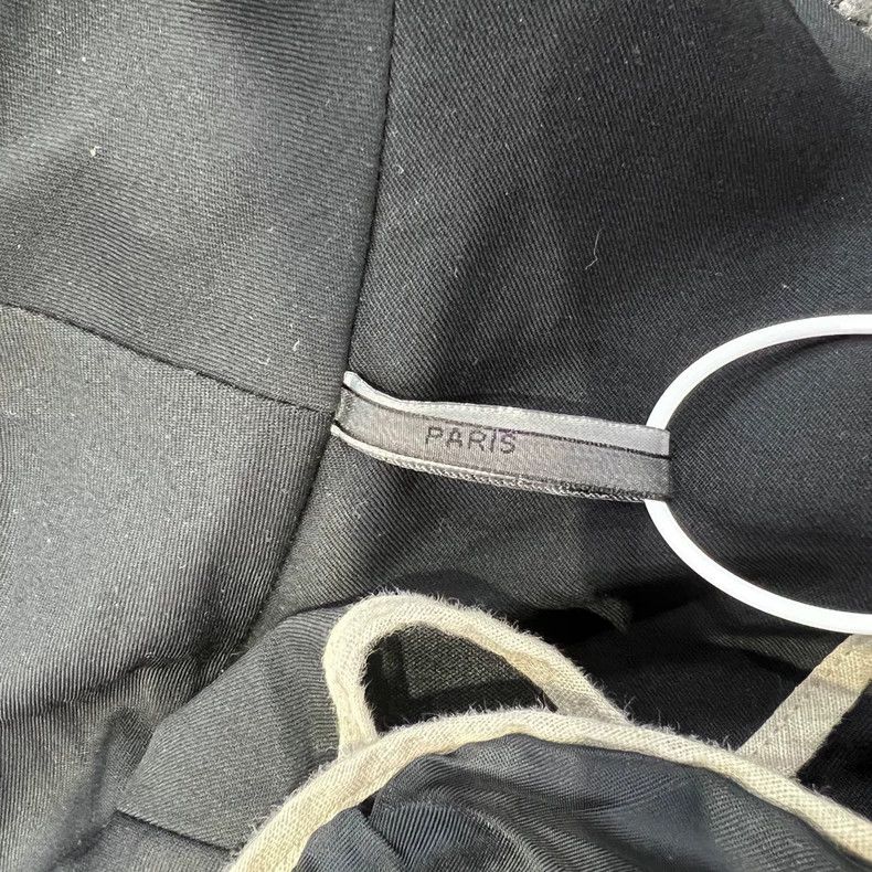 Dior Dior Show-style slanted suit 2502-Nextarrow Size 46R - 3 Thumbnail
