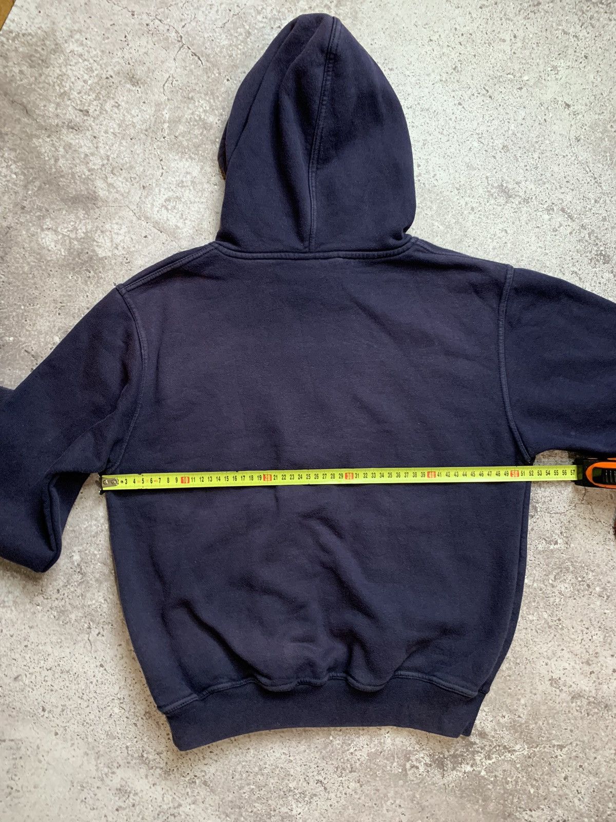 Independent Truck Co. × Vintage Vintage 90s Independent Skateboard Hoodie Shirt Size US S / EU 44-46 / 1 - 11 Thumbnail
