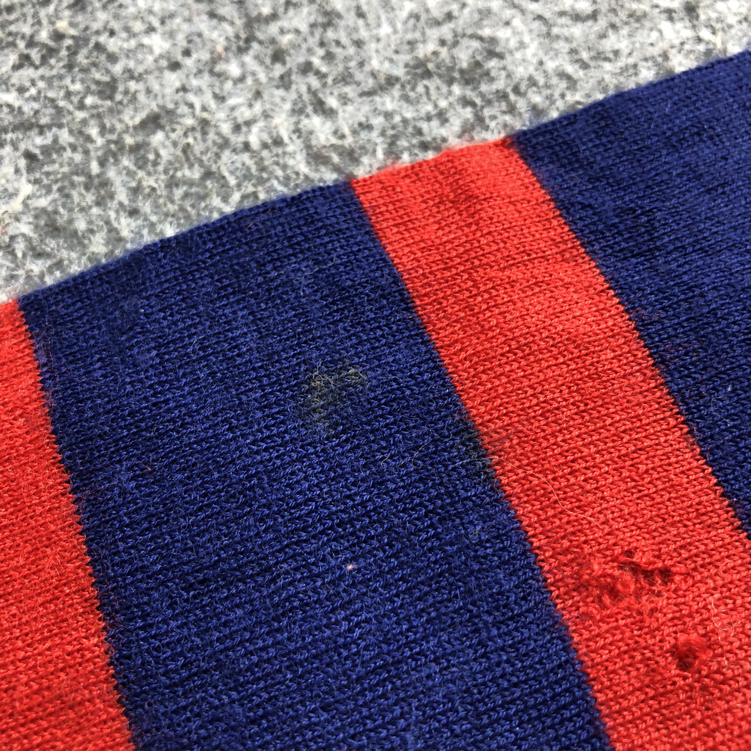Polo Ralph Lauren Polo Ralph Lauren Wool Scarf Muffler V1899 Size ONE SIZE - 10 Thumbnail