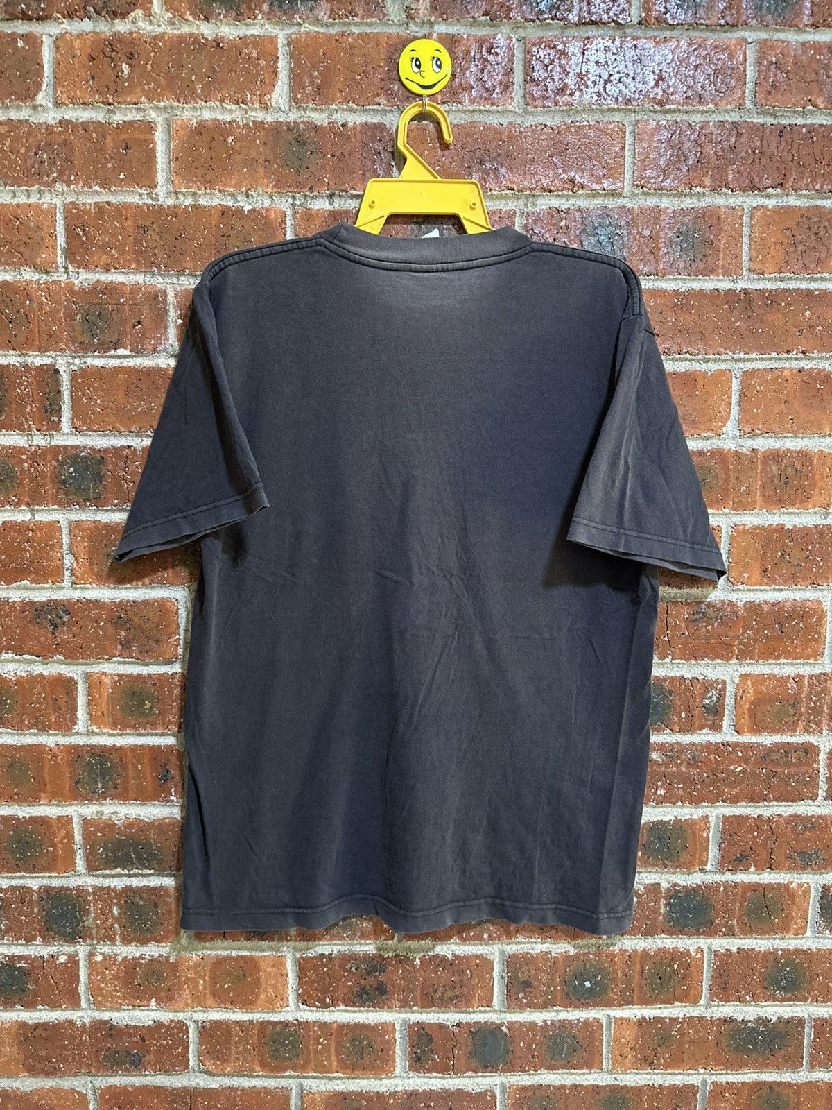 Hard Rock Cafe × Vintage Vintage Hard Rock Hotel Bali Sun Faded Size US M / EU 48-50 / 2 - 6 Thumbnail