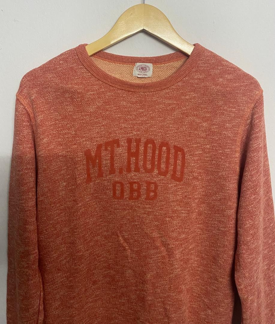 J. Press Vintage J.Press Red Label Sweatshirts Size US M / EU 48-50 / 2 - 3 Thumbnail