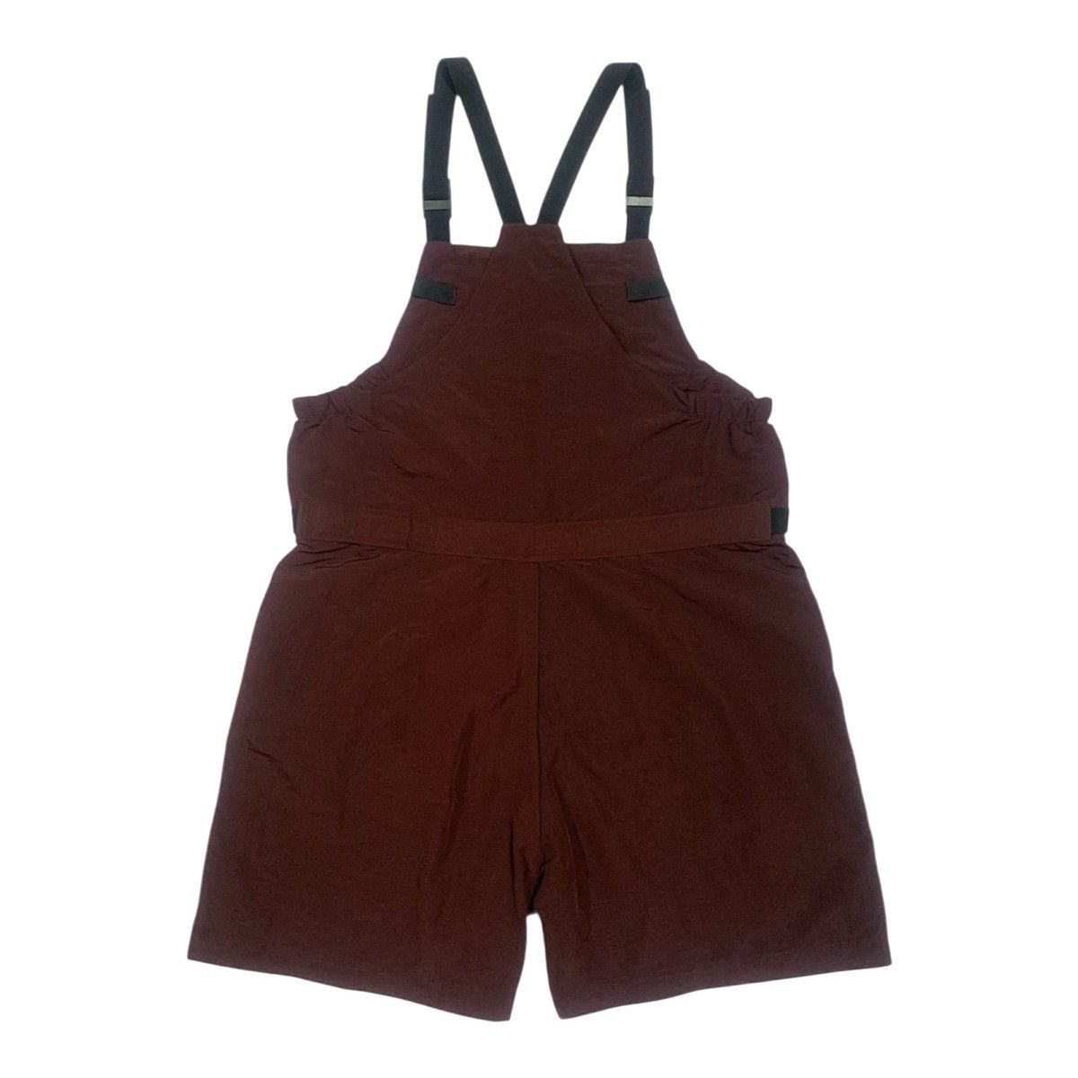 Vintage Vtg Teva "Riverall" Short Technical Hiking Overalls Size L / US 10 / IT 46 - 5 Thumbnail