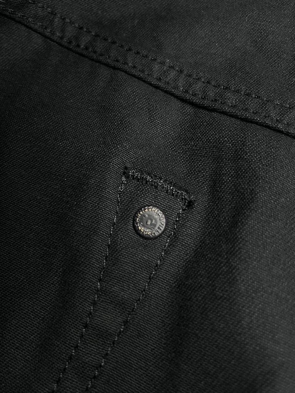 Allsaints × Vintage Vintage Allsaints Dean Archival Baggy Jeans Y2K 38 Size US 38 / EU 54 - 8 Thumbnail