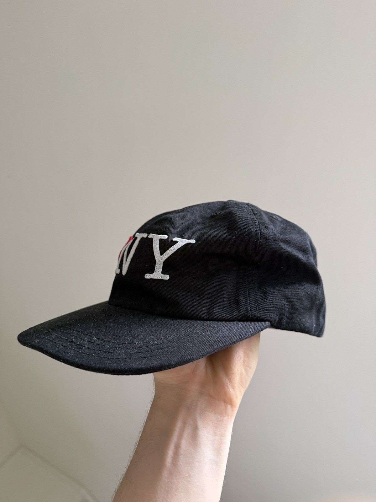 Fugazi FUGAZI IRONY CAP Size ONE SIZE - 2 Thumbnail