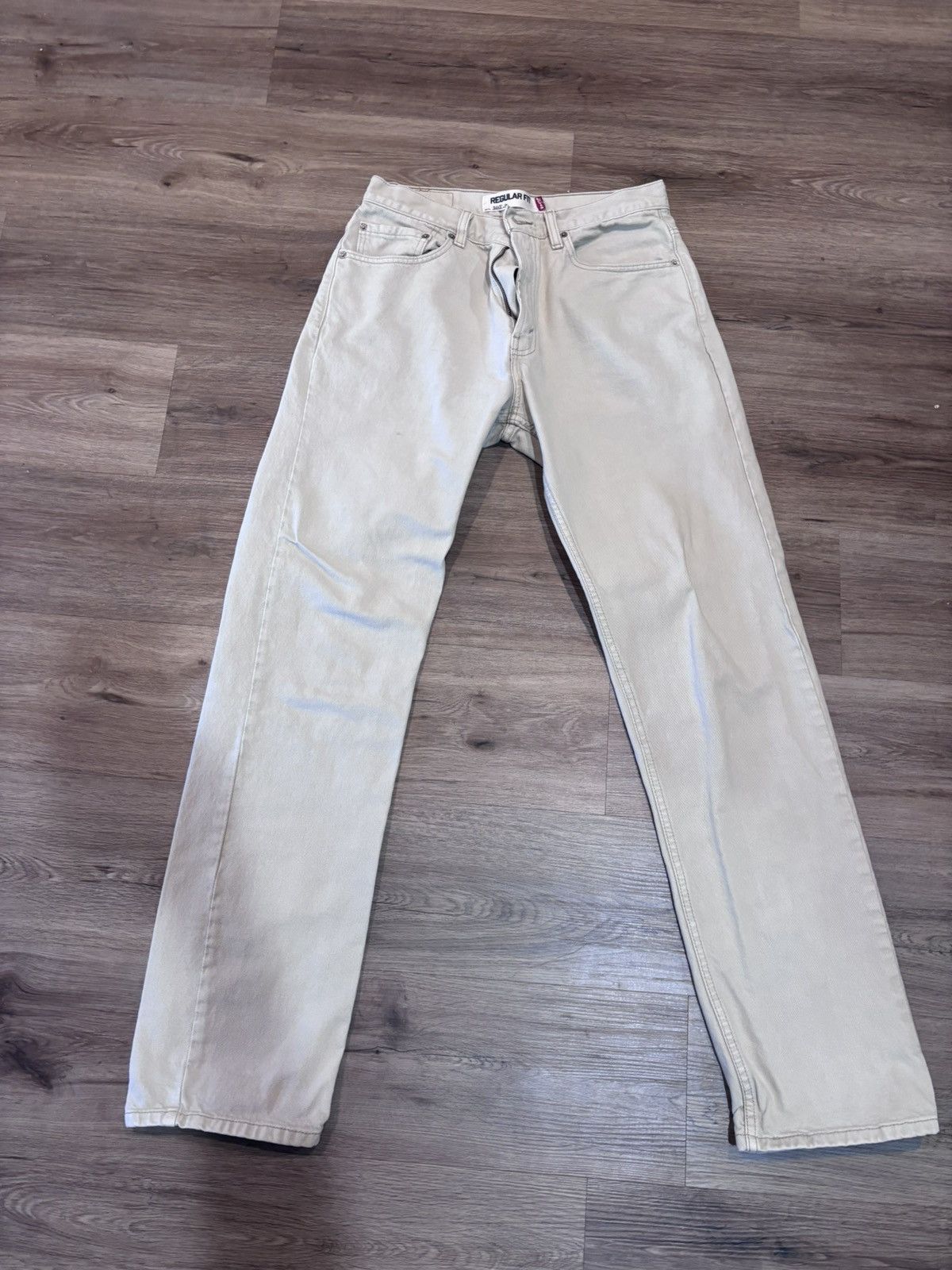 Levi's Levi’s 505 Pants Size US 33 - 4 Thumbnail