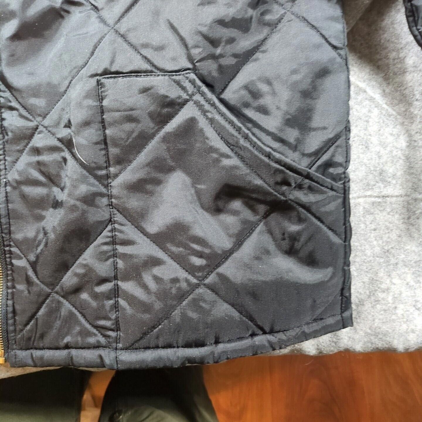 Fuck The Population FTP Squirrel Bomber Jacket L Zip up Pencil Full Zip Size US L / EU 52-54 / 3 - 7 Thumbnail