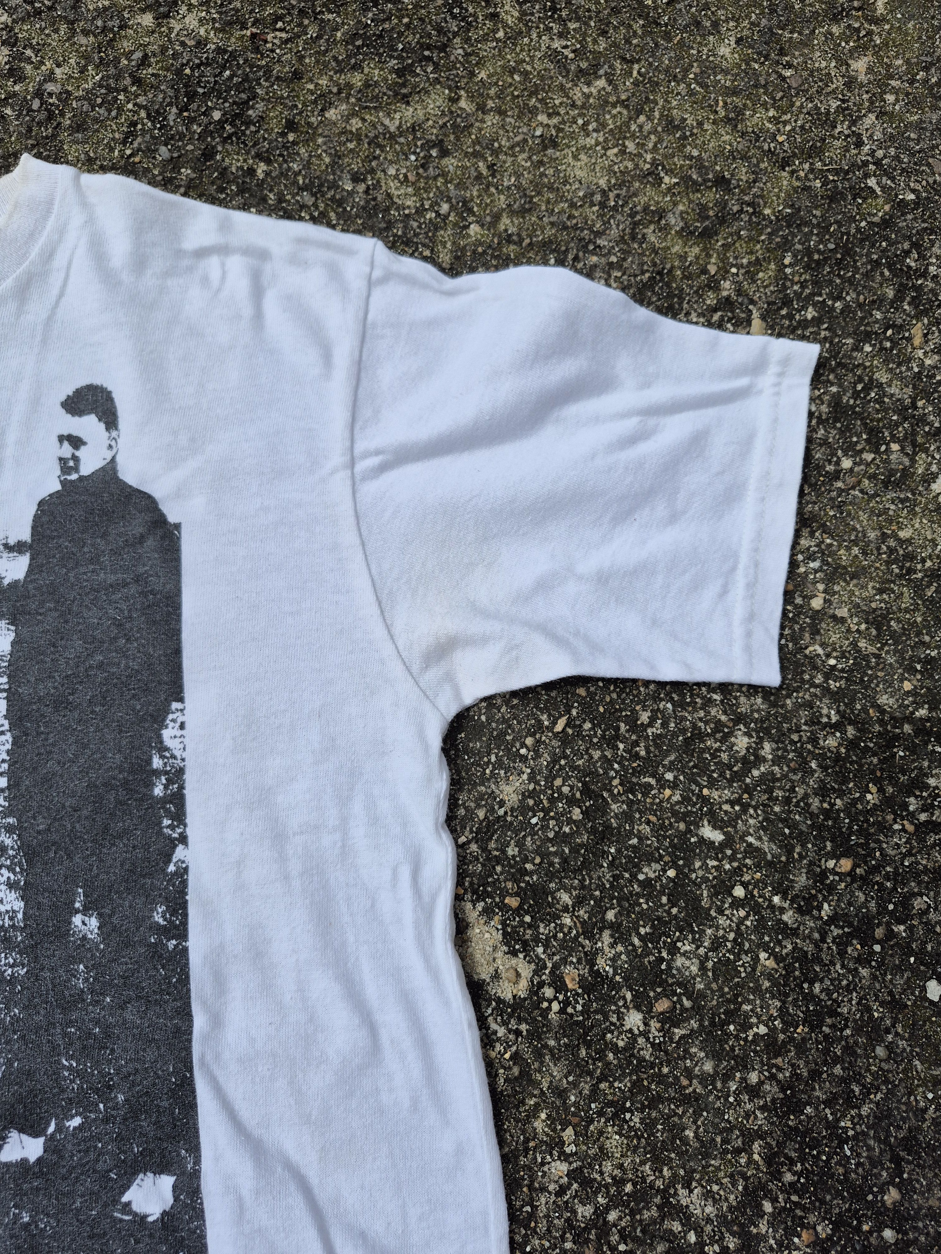 Vintage 🔥 Rare Glasvegas Indie Britpop Alternative Scottish Band Size US S / EU 44-46 / 1 - 5 Thumbnail