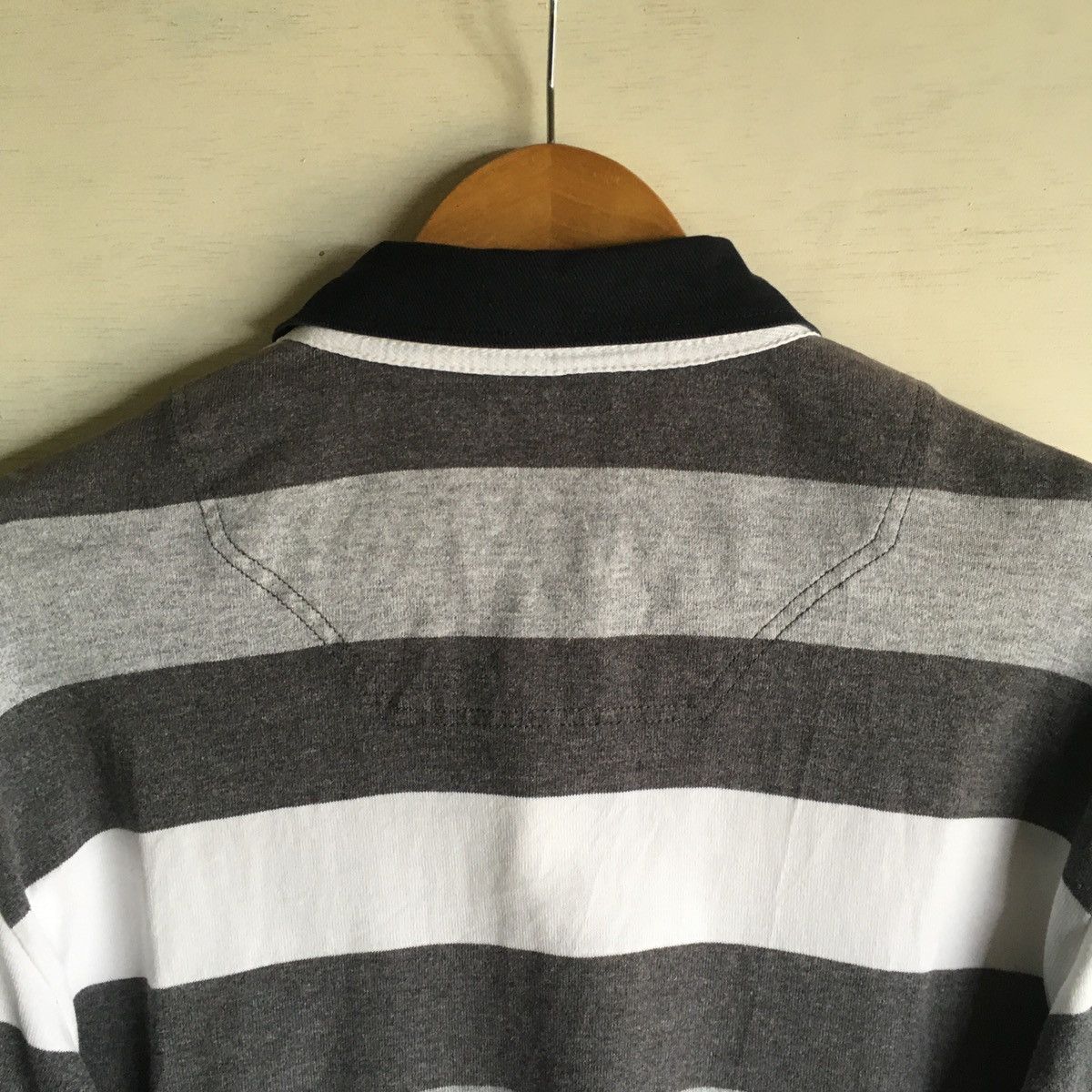 Canterbury of New Zealand × Vintage Vintage Canterbury Polo Rugby Size US L / EU 52-54 / 3 - 10 Thumbnail