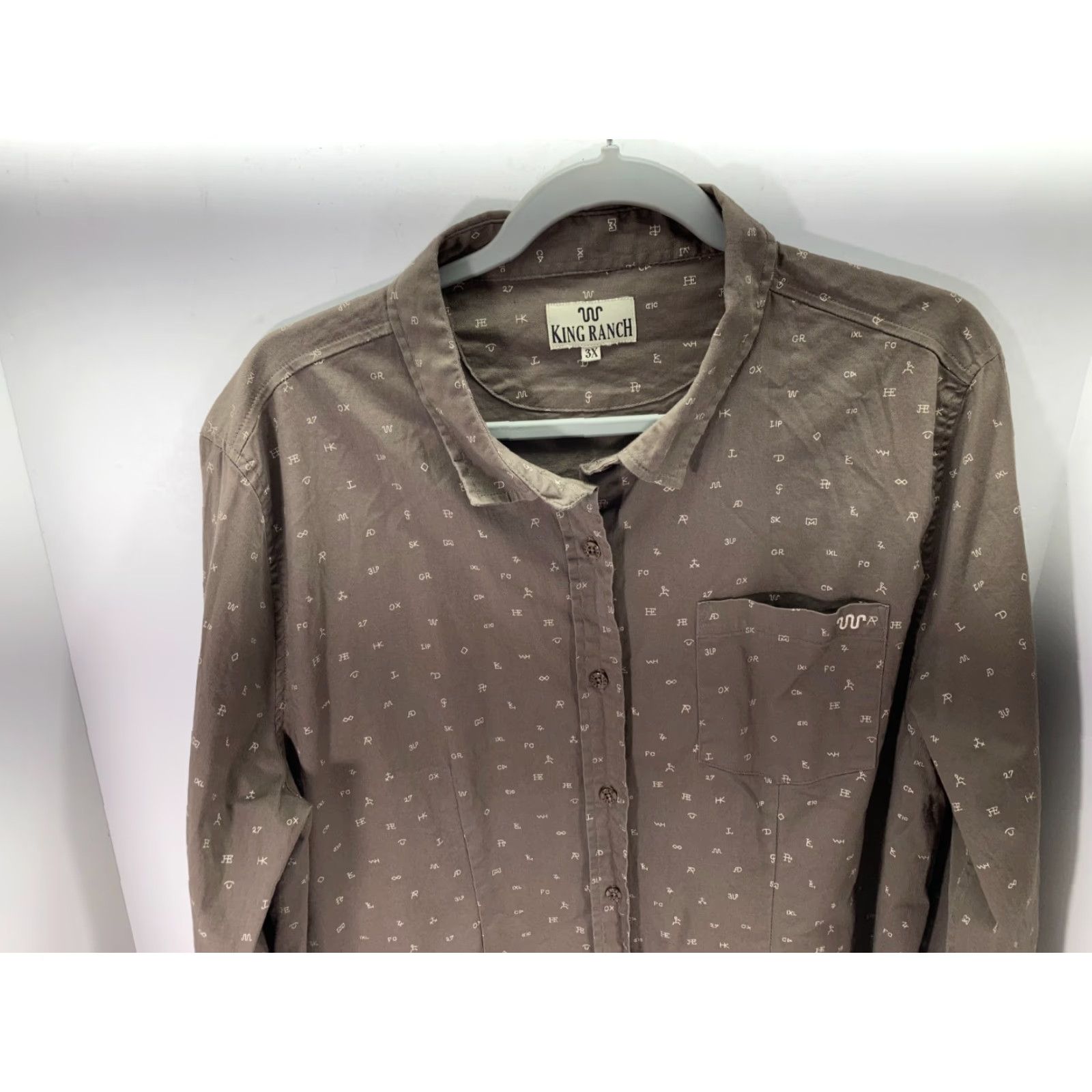 Vintage VINTAGE? No. Size XXL / US 16-18 / IT 52-54 - 4 Thumbnail