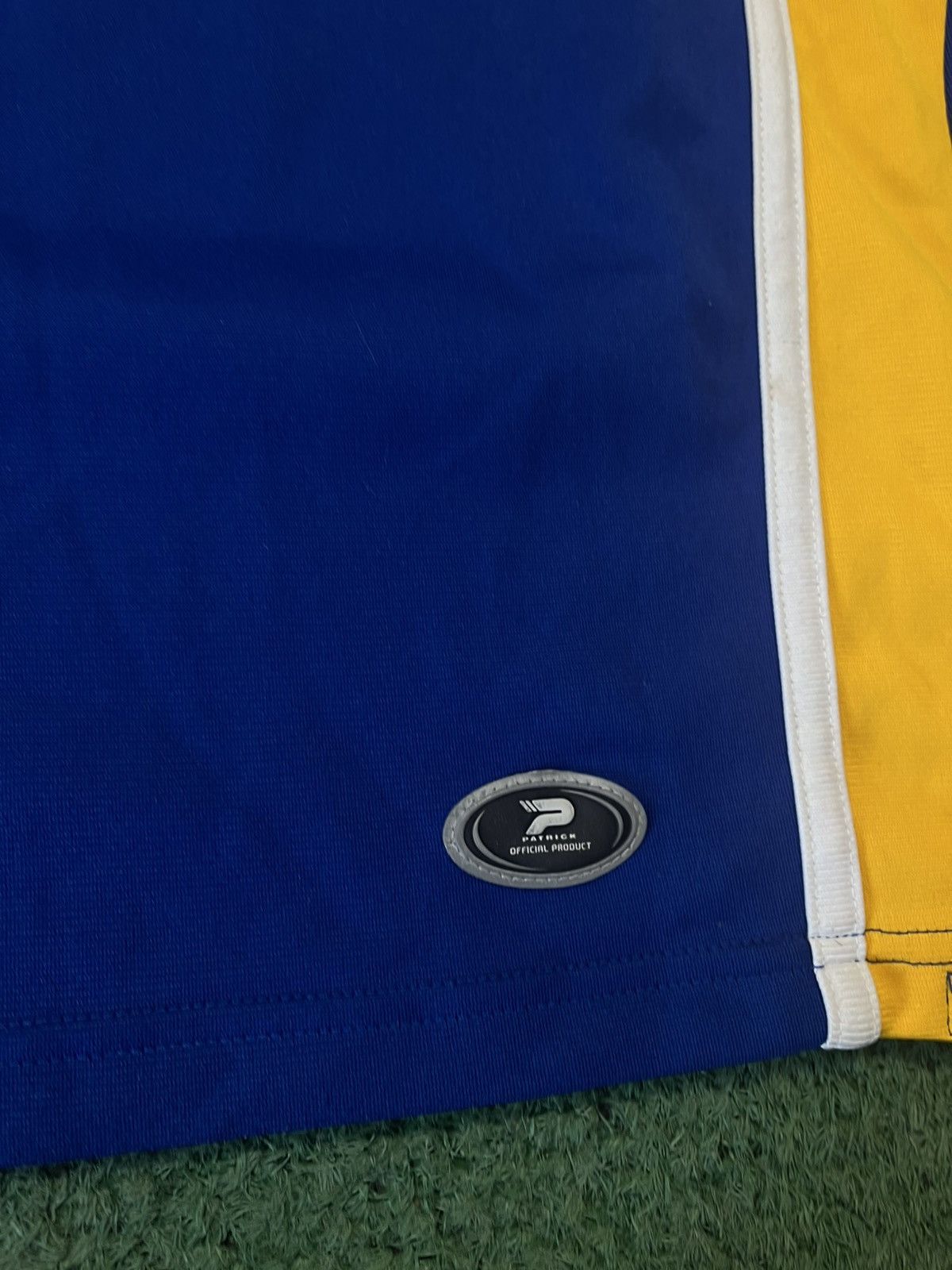 Other Leeds Rhinos Rugby Jersey Vintage Size US XL / EU 56 / 4 - 4 Thumbnail