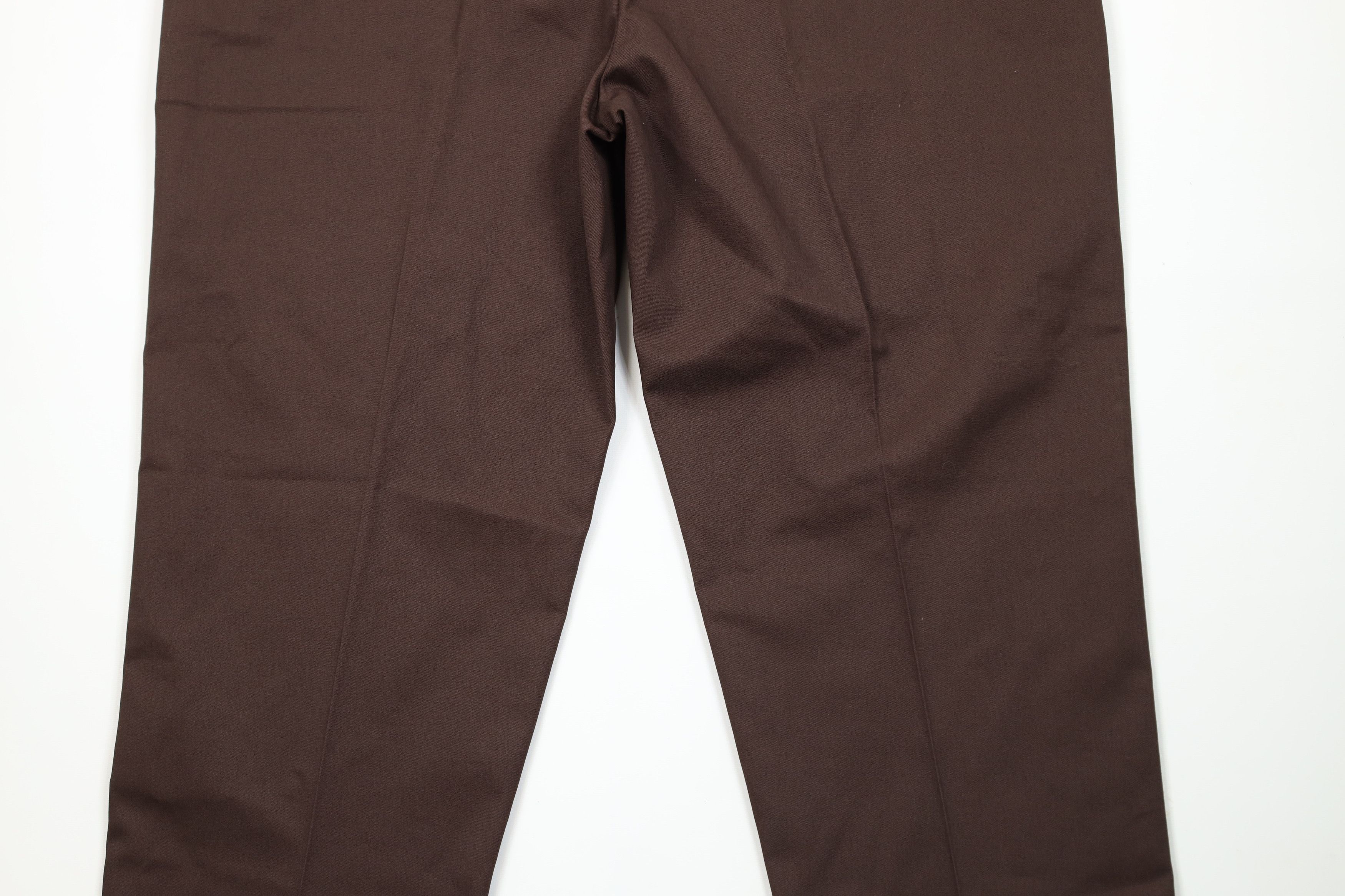 Vintage Deadstock Vintage 70s 80s Streetwear Wide Leg Pants USA Size US 44 / EU 60 - 10 Thumbnail