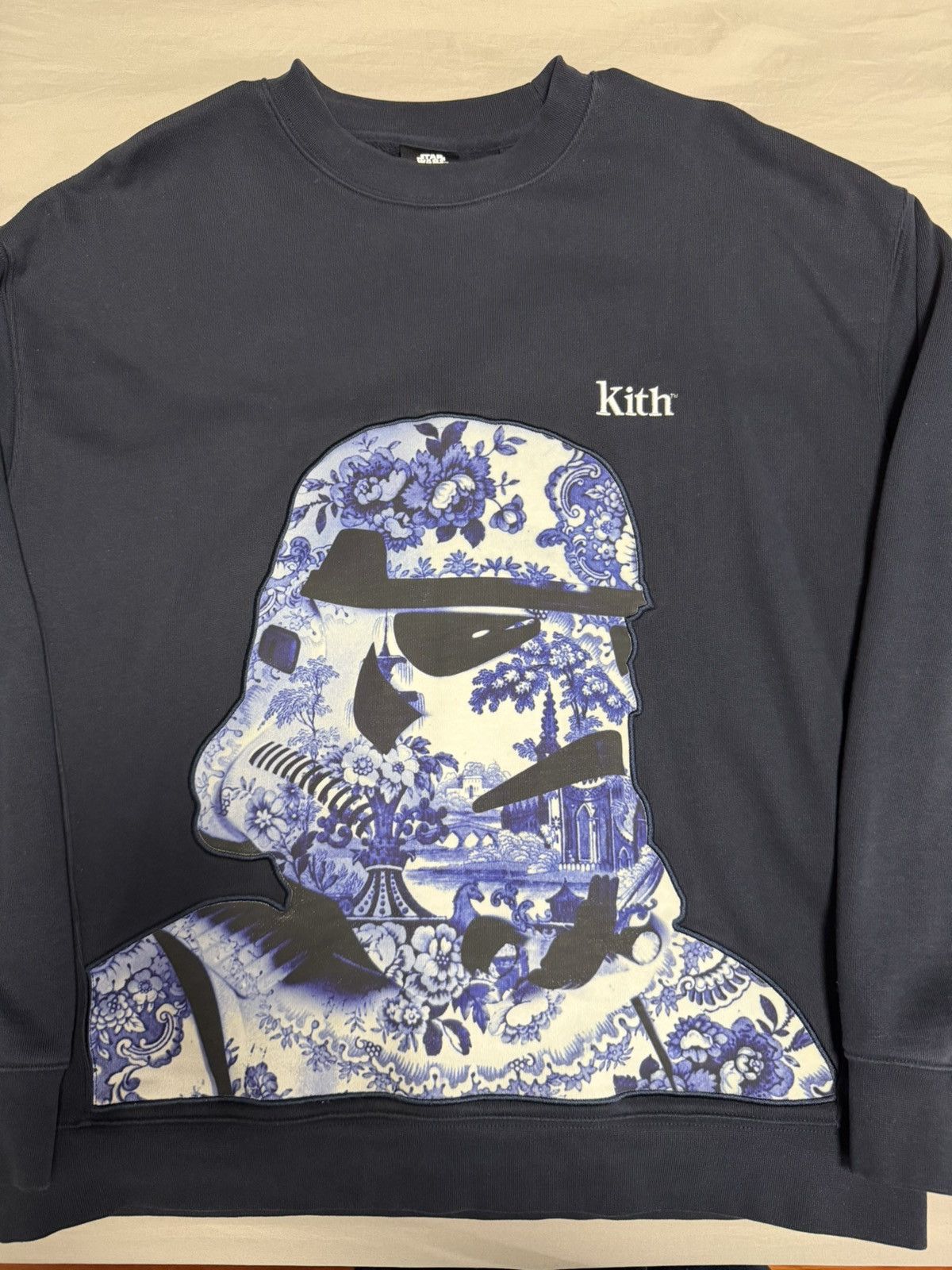 Kith Star Wars | Grailed