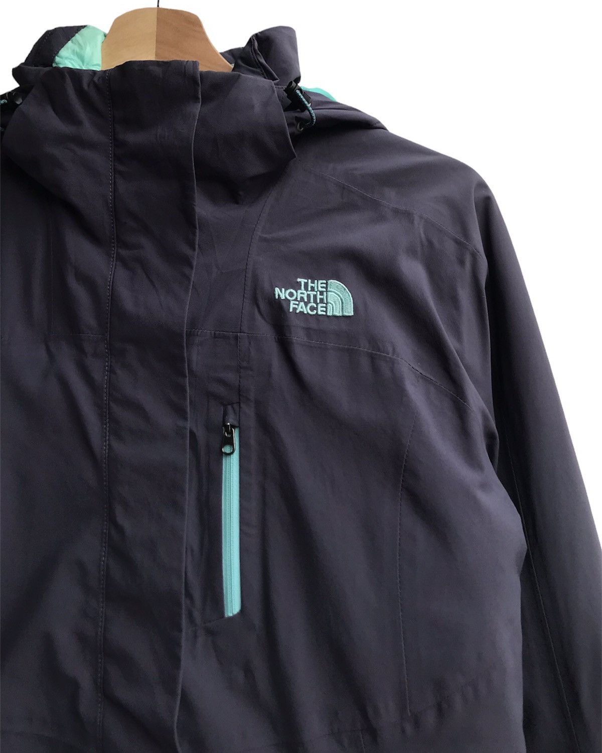 The North Face The North Face Women's Plasma Thermoball Jacket Size S / US 4 / IT 40 - 5 Thumbnail