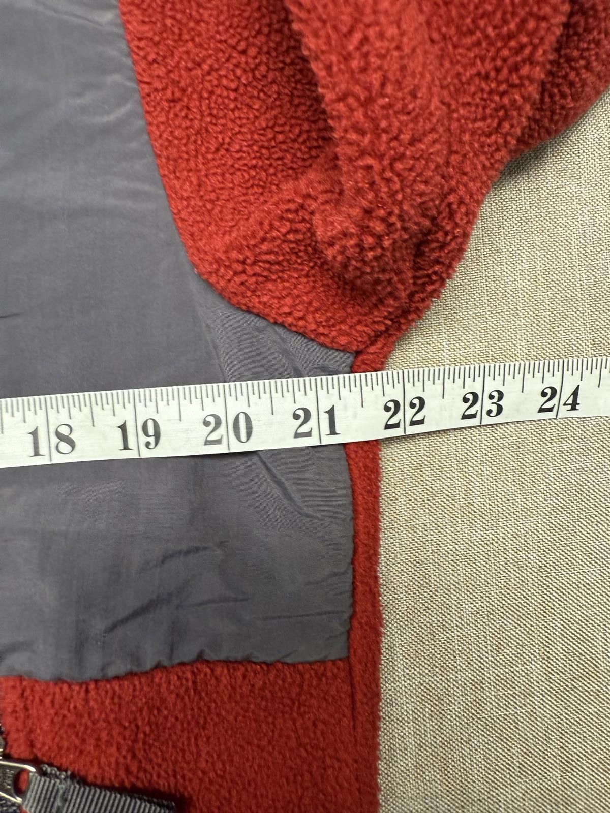 The North Face The North Face Denali Fleece Mock Neck Jacket Size US M / EU 48-50 / 2 - 4 Thumbnail